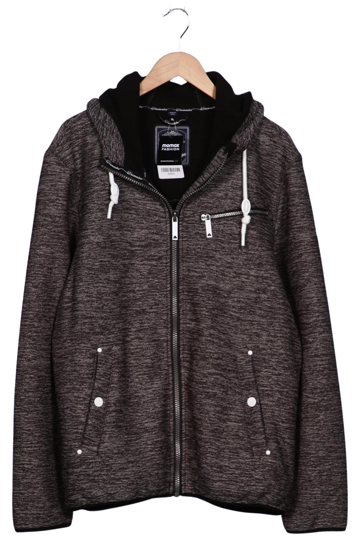 

DreiMaster Herren Jacke, grün, Gr. 56