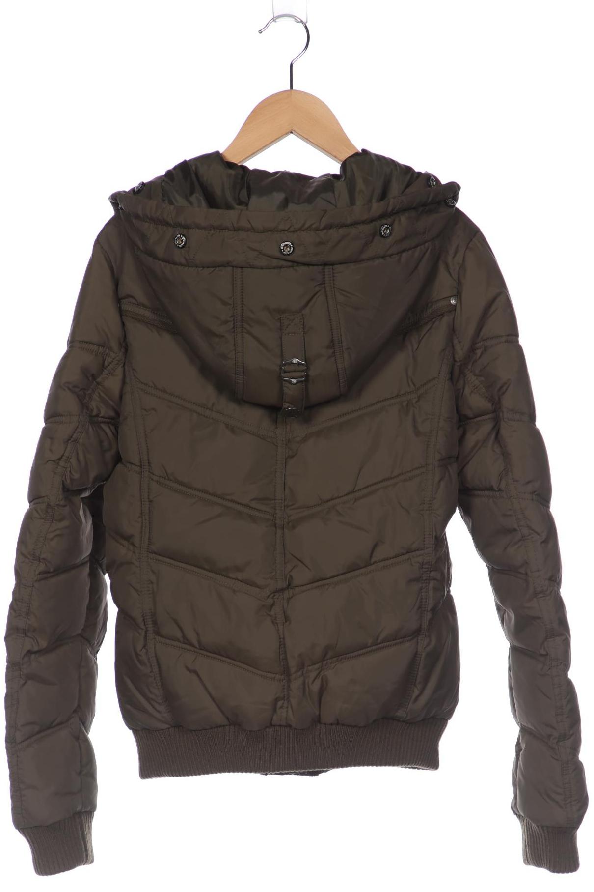 

DreiMaster Herren Jacke, grün, Gr. 46