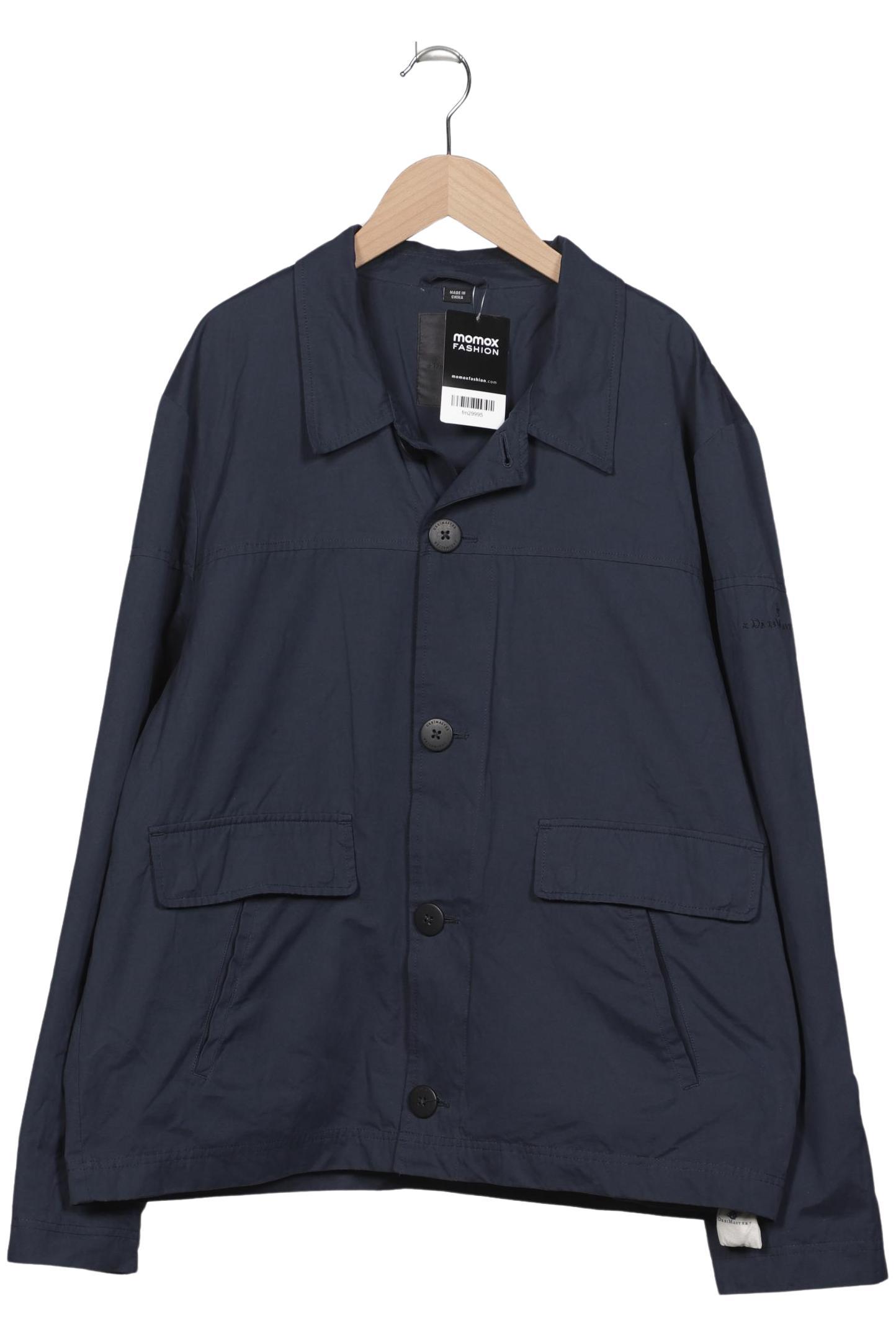 Thumbnail - DreiMaster Herren Jacke, marineblau, Gr. 56