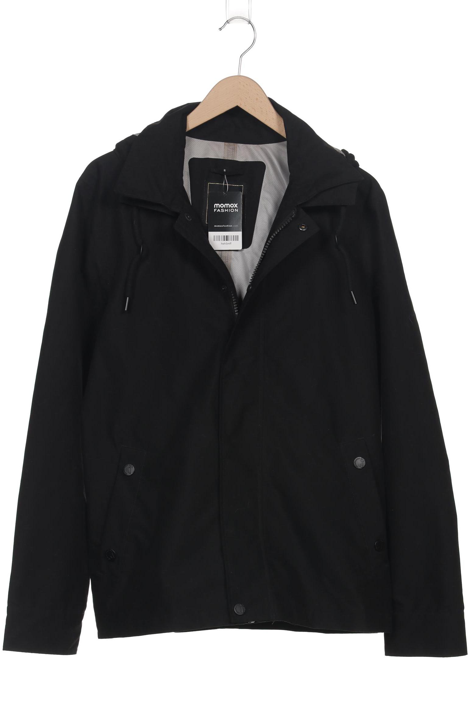 

DreiMaster Herren Jacke, schwarz, Gr. 48