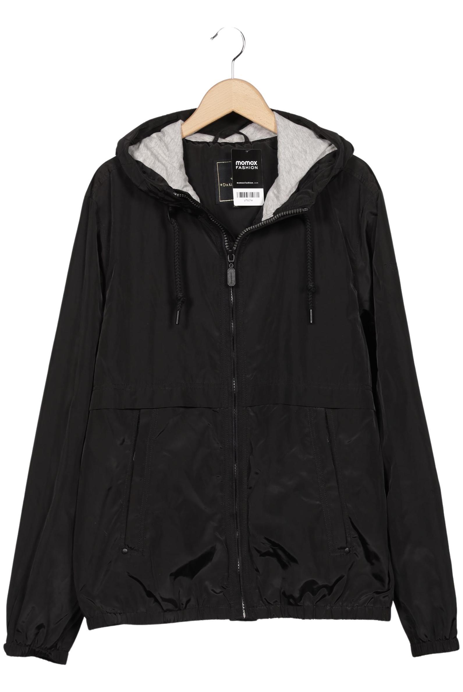 Thumbnail - DreiMaster Herren Jacke, schwarz, Gr. 54