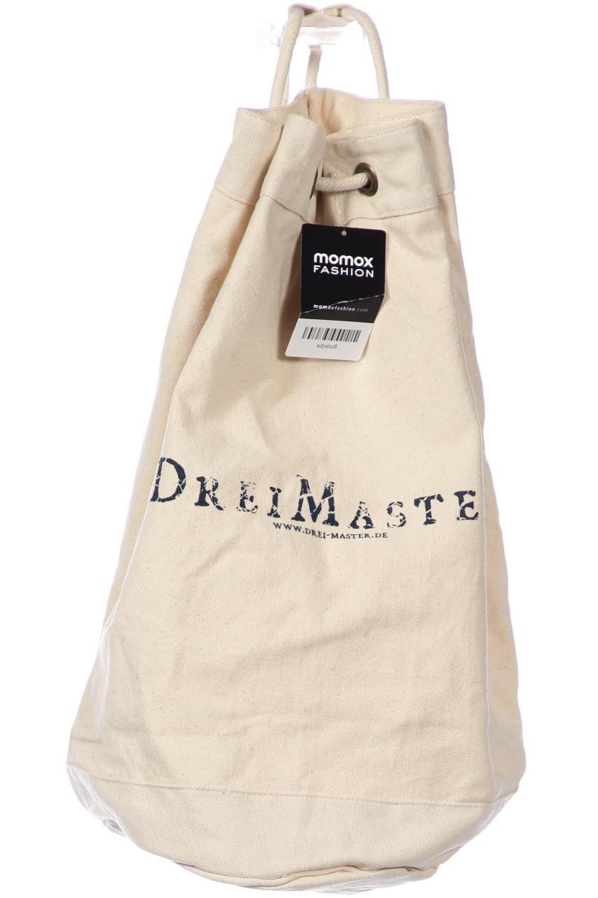 

DreiMaster Herren Rucksack, beige