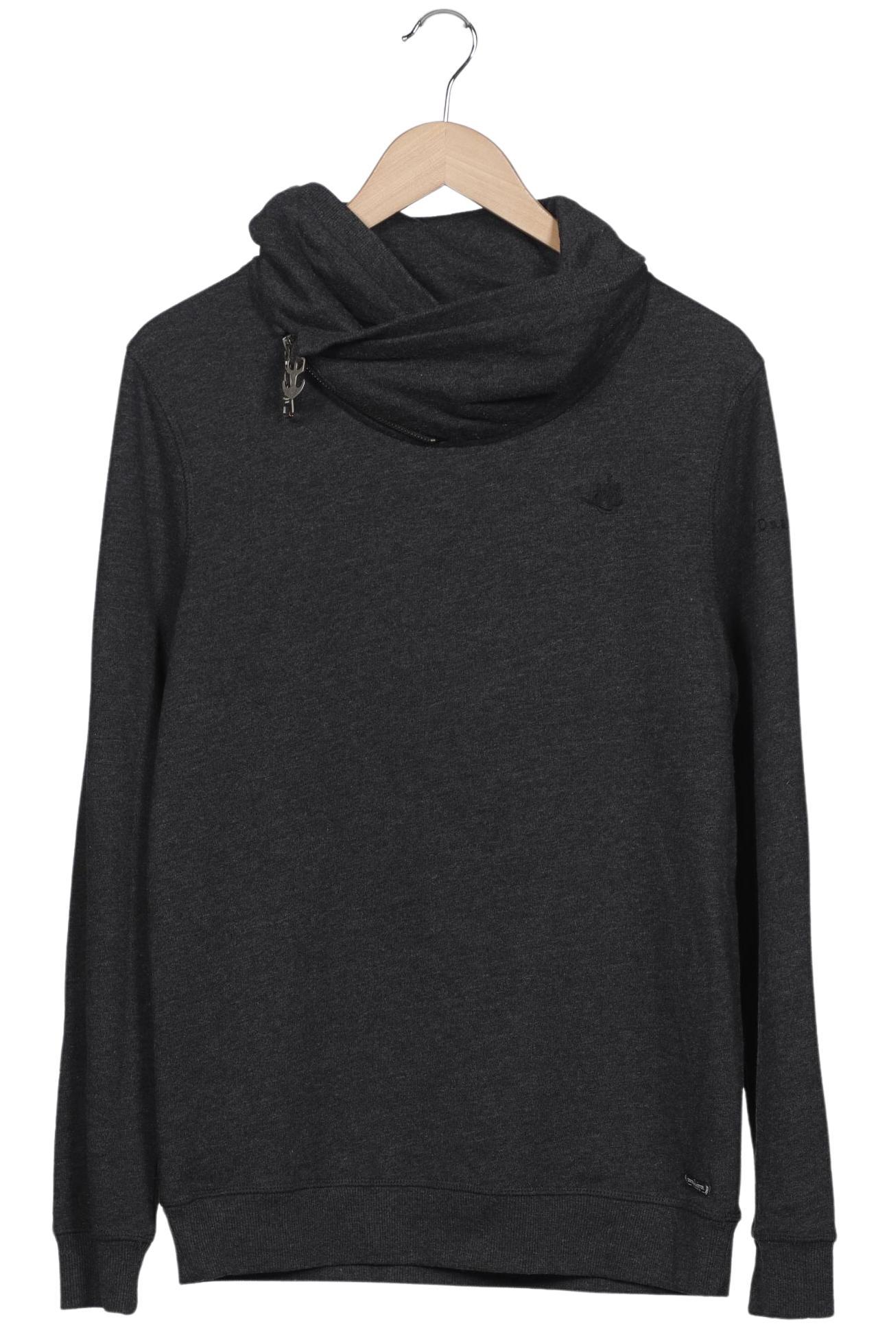 

DreiMaster Herren Sweatshirt, grau, Gr. 48