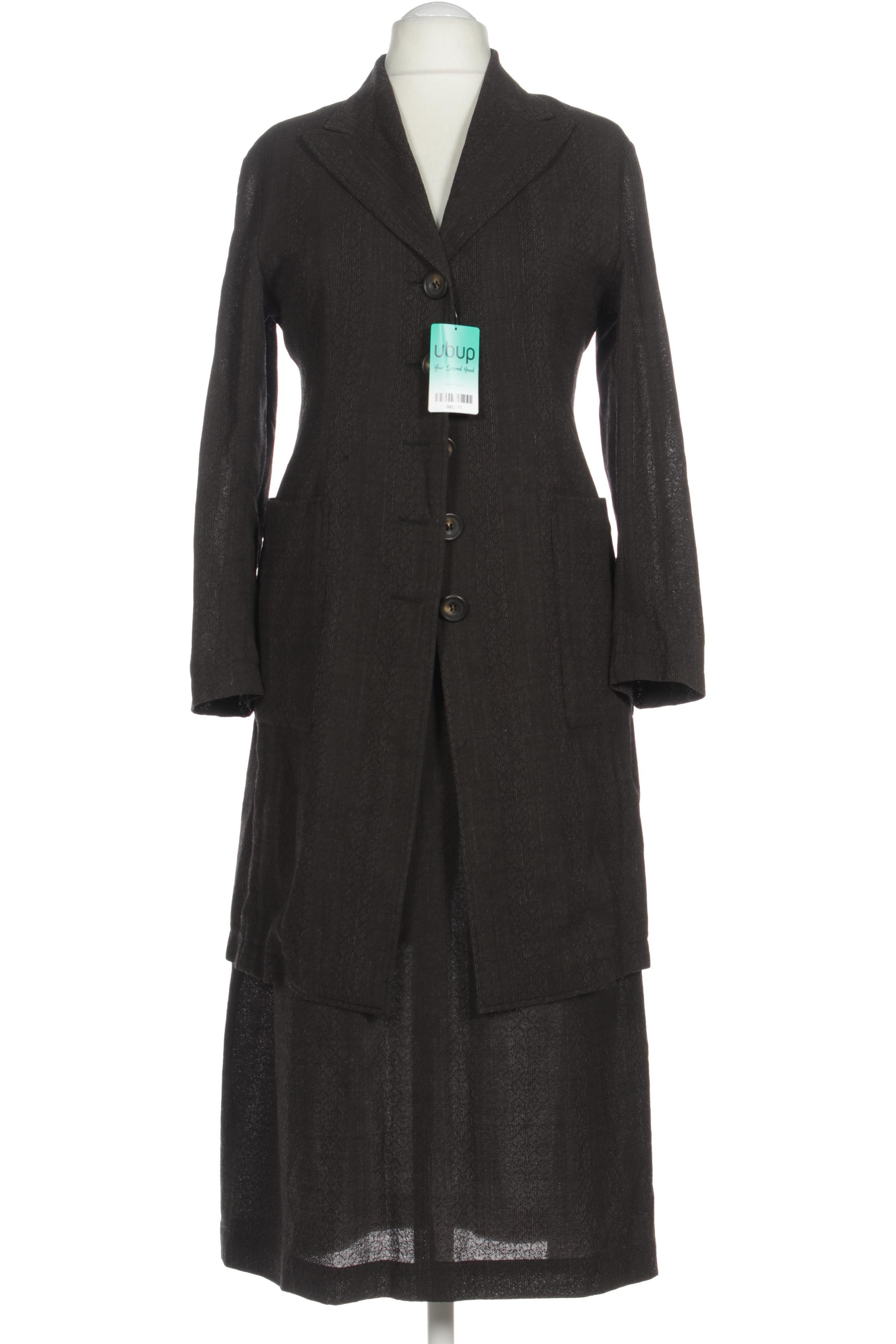 

Dries van Noten Damen Anzug, braun, Gr. 42