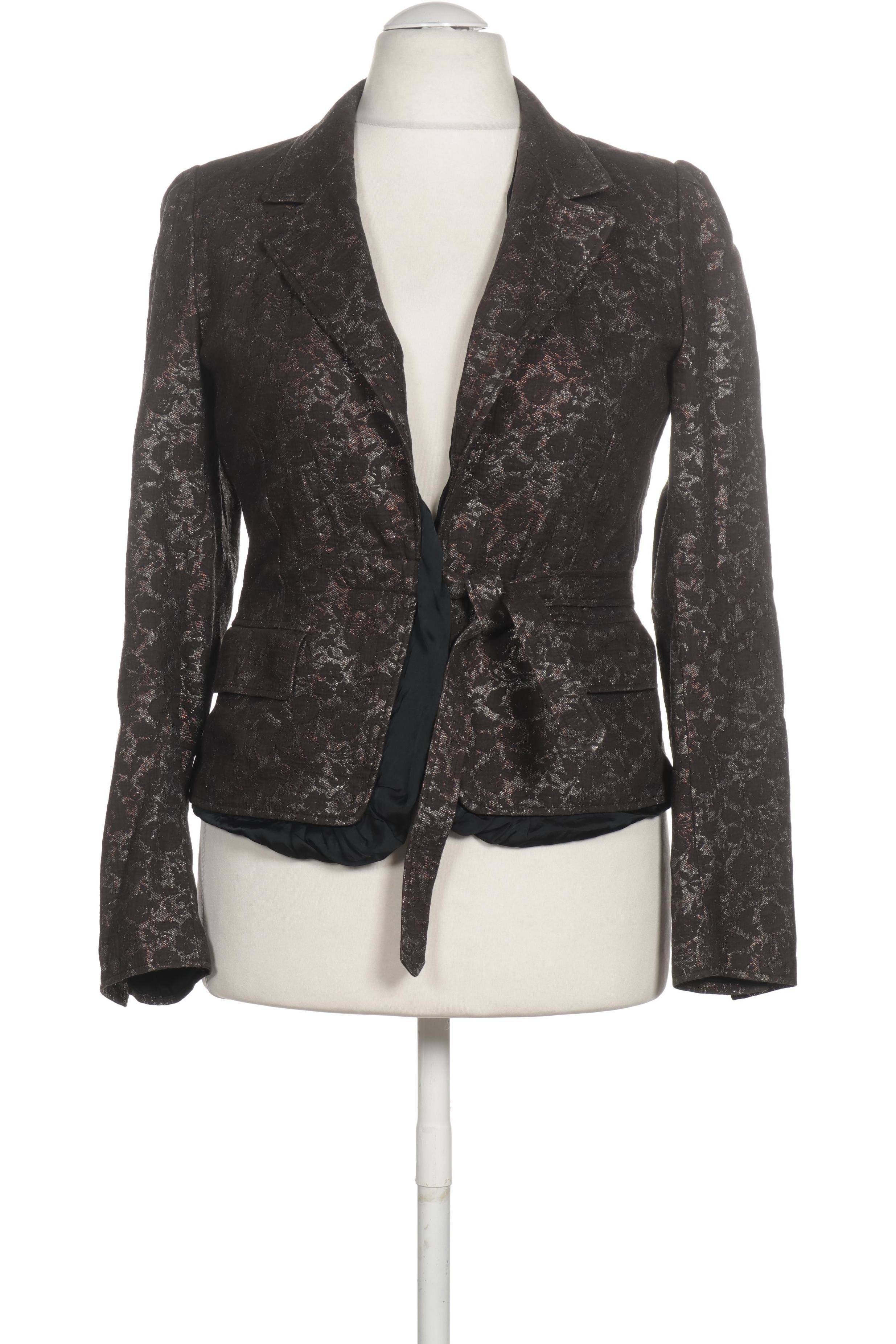 

Dries van Noten Damen Blazer, braun, Gr. 40
