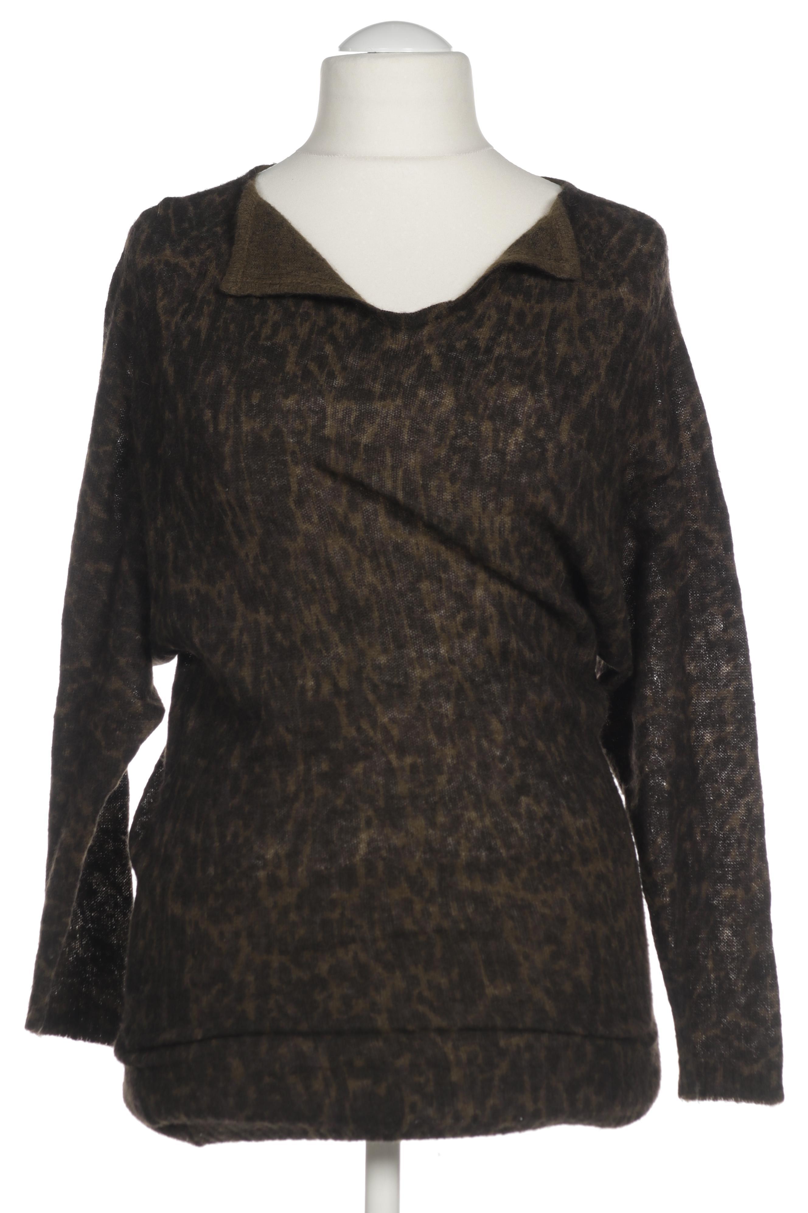 

Dries van Noten Damen Kleid, grün, Gr.