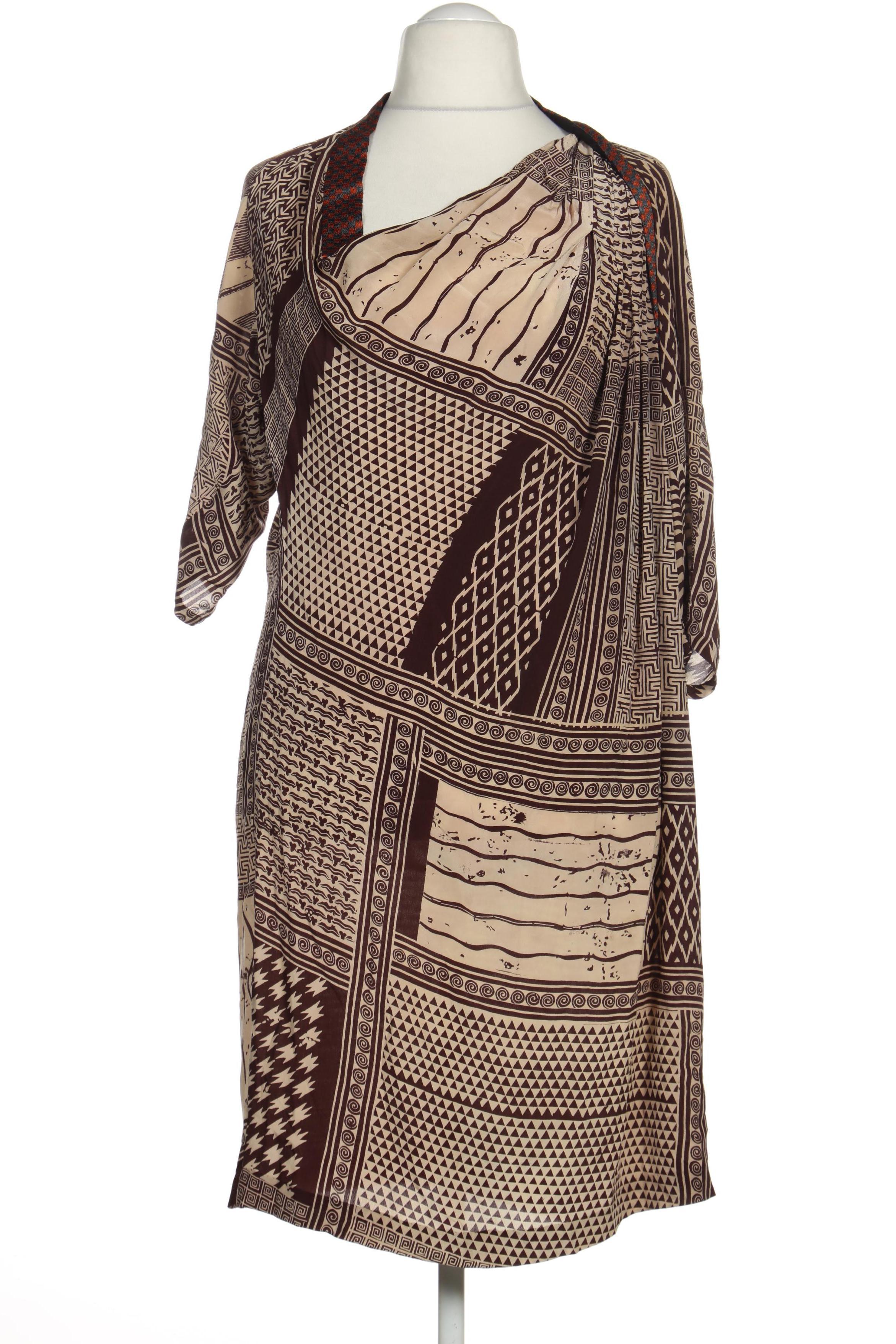 

Dries van Noten Damen Kleid, braun, Gr. 44