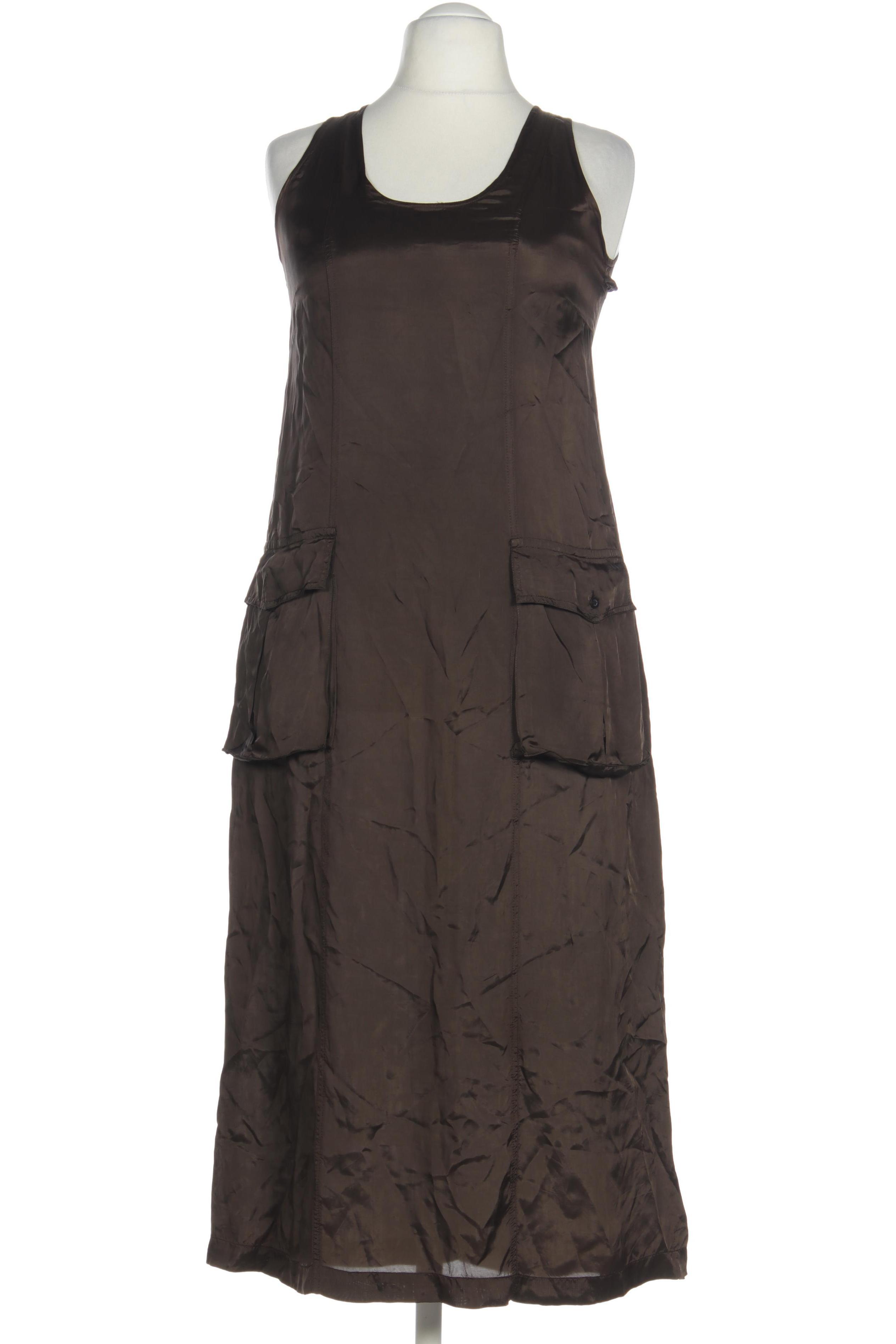 

Dries van Noten Damen Kleid, braun, Gr.