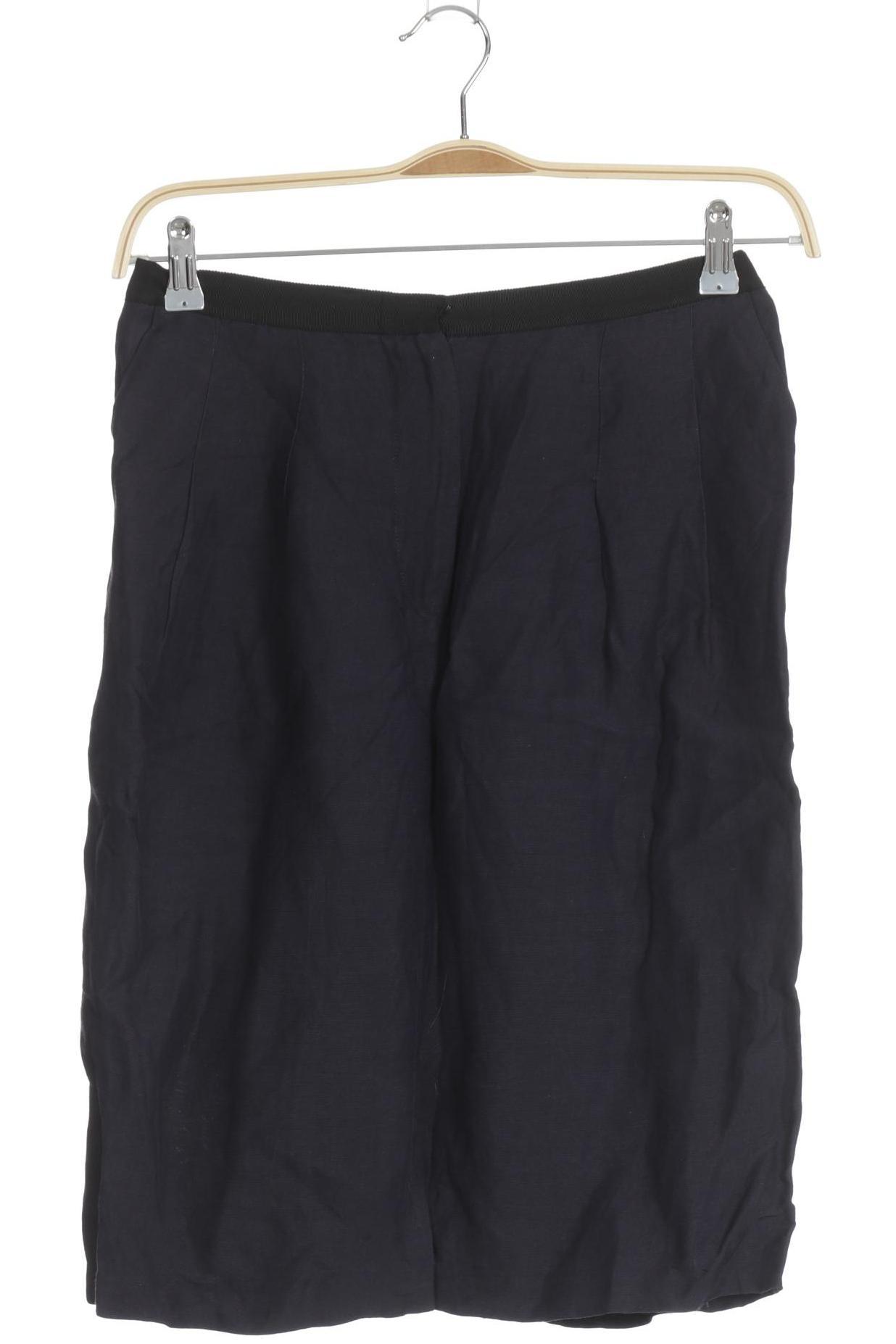 

Dries van Noten Damen Rock, blau, Gr. 38