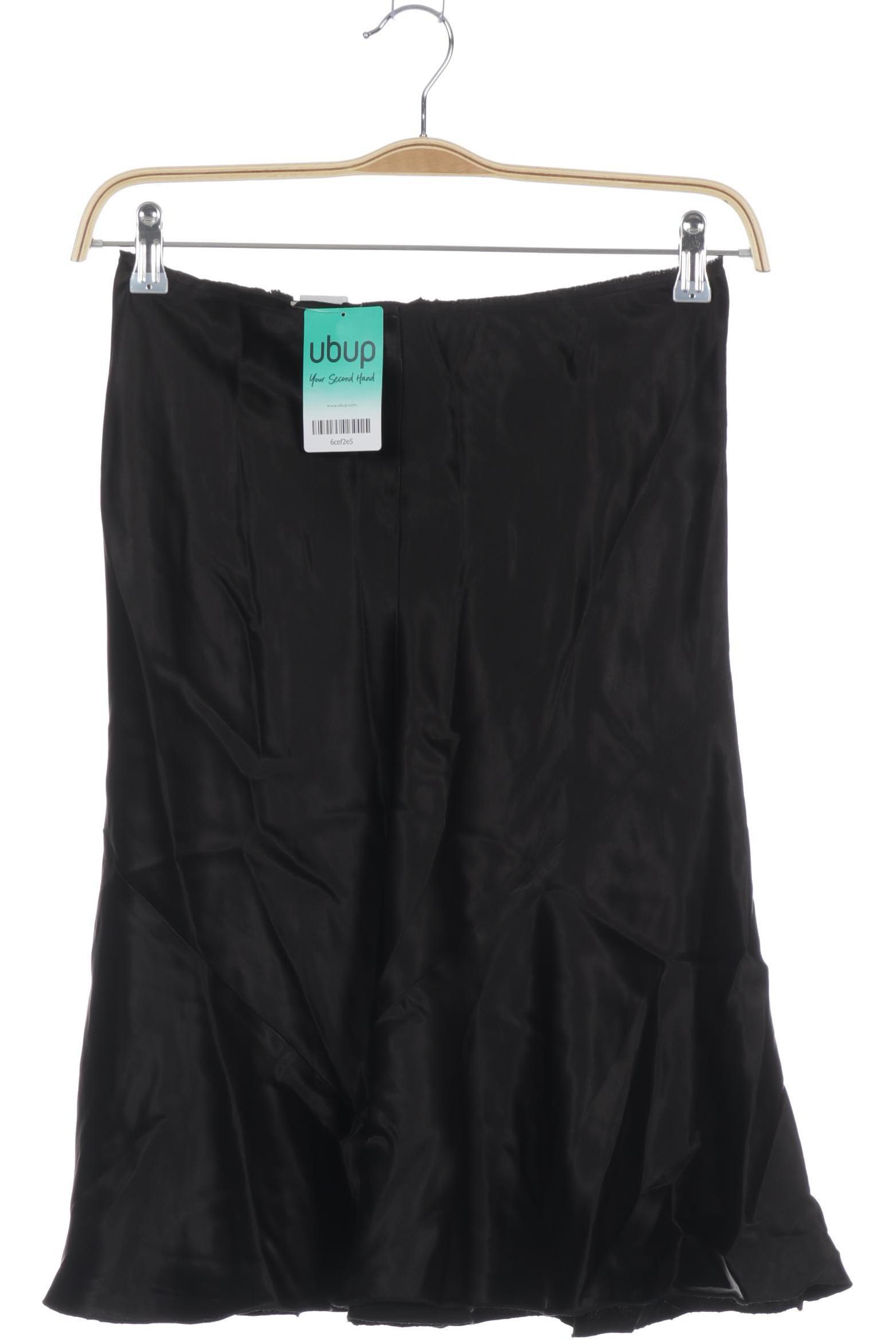 

Dries van Noten Damen Rock, schwarz, Gr. 38