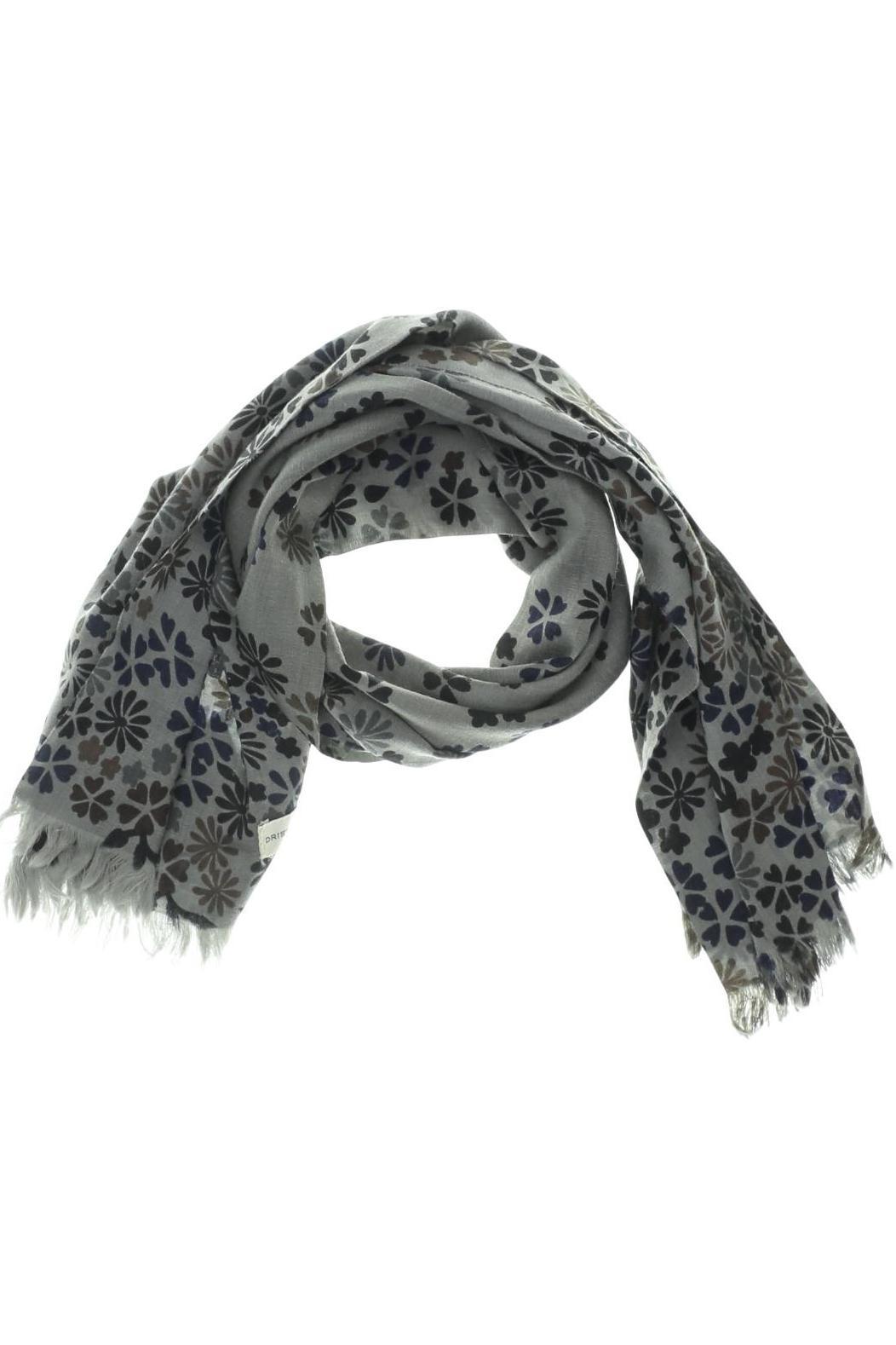 

Dries van Noten Damen Schal, grau, Gr.