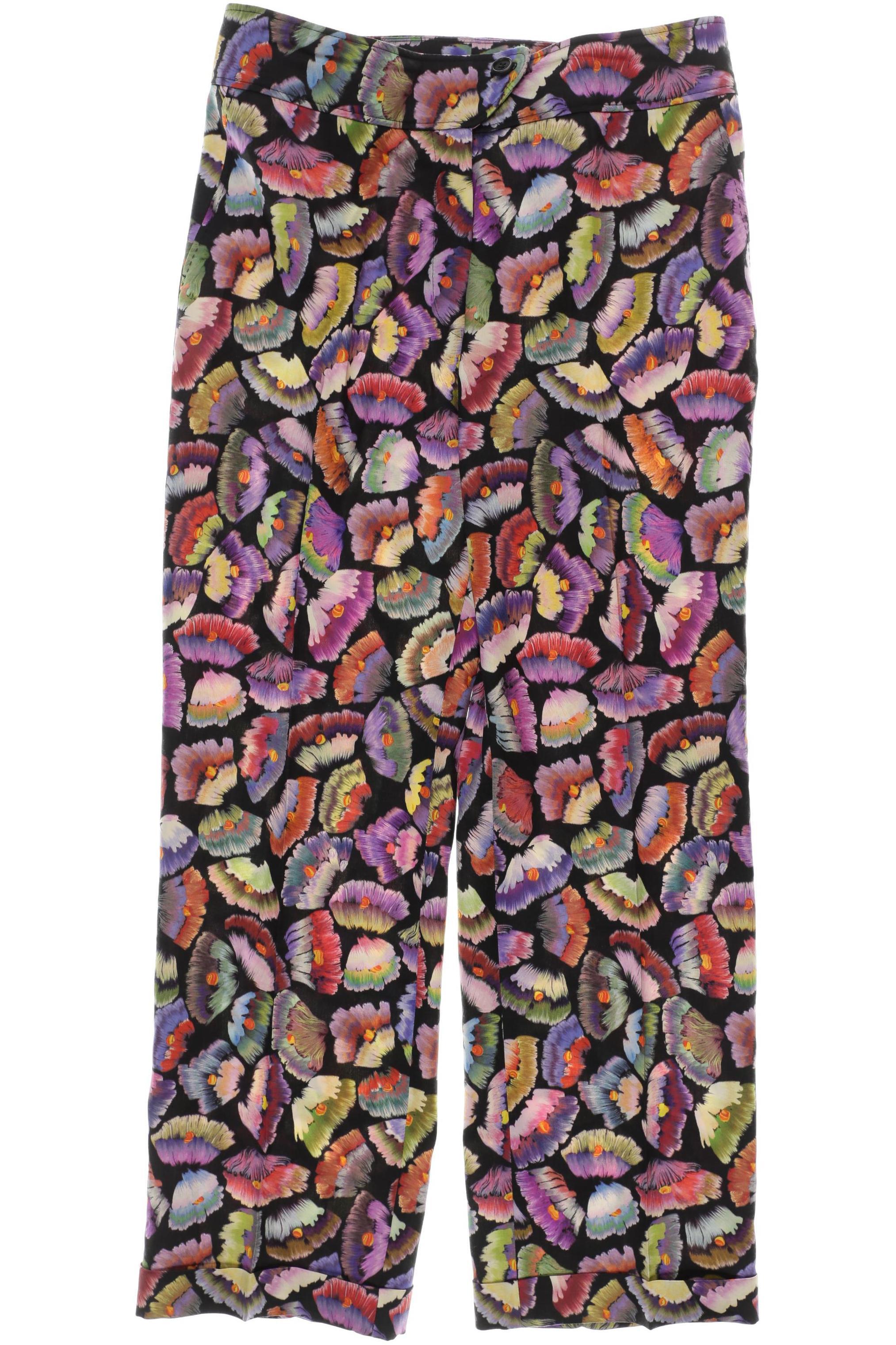 

Dries van Noten Damen Stoffhose, lila, Gr. 44