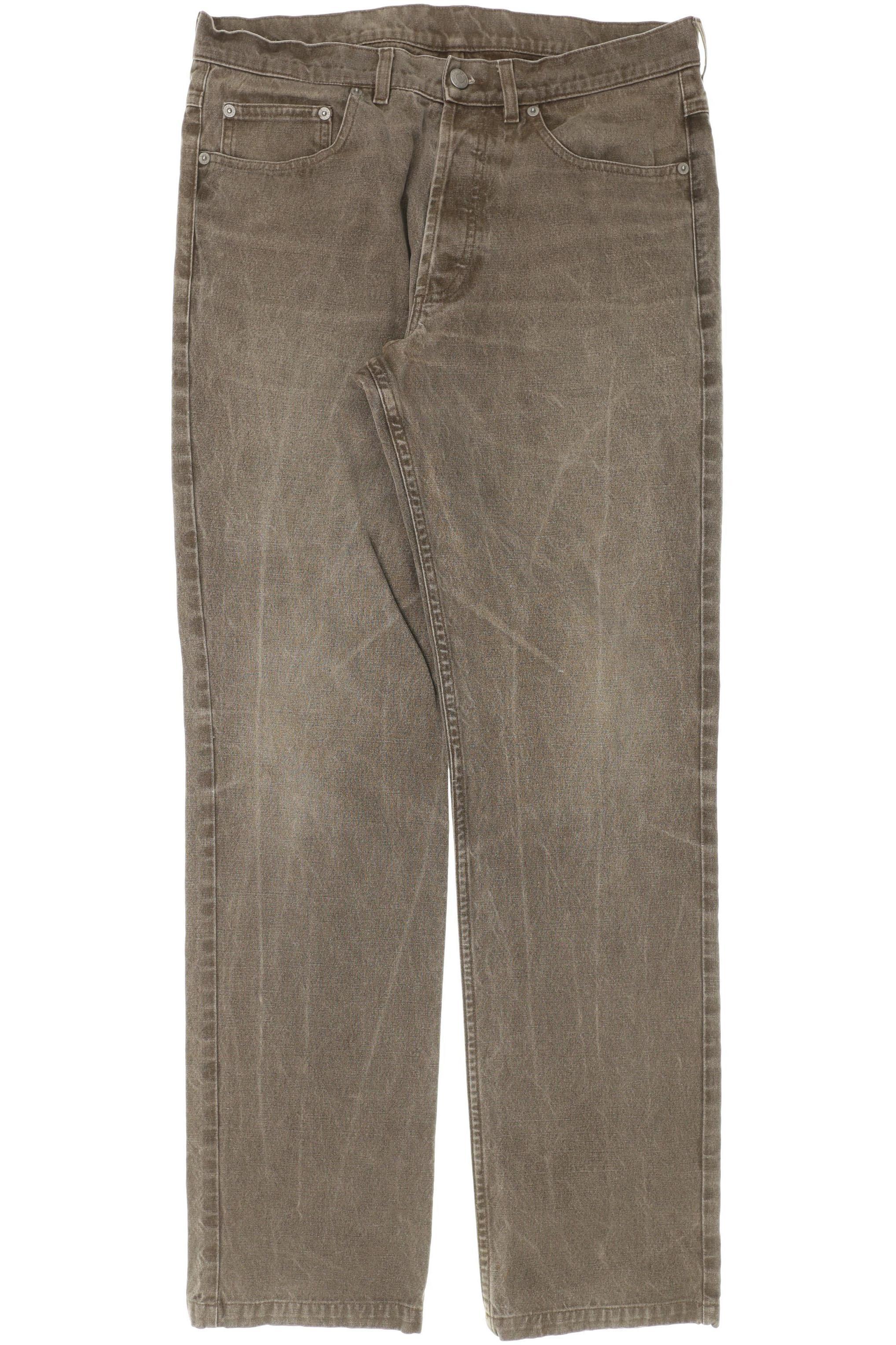 

Dries van Noten Herren Jeans, braun, Gr. 33
