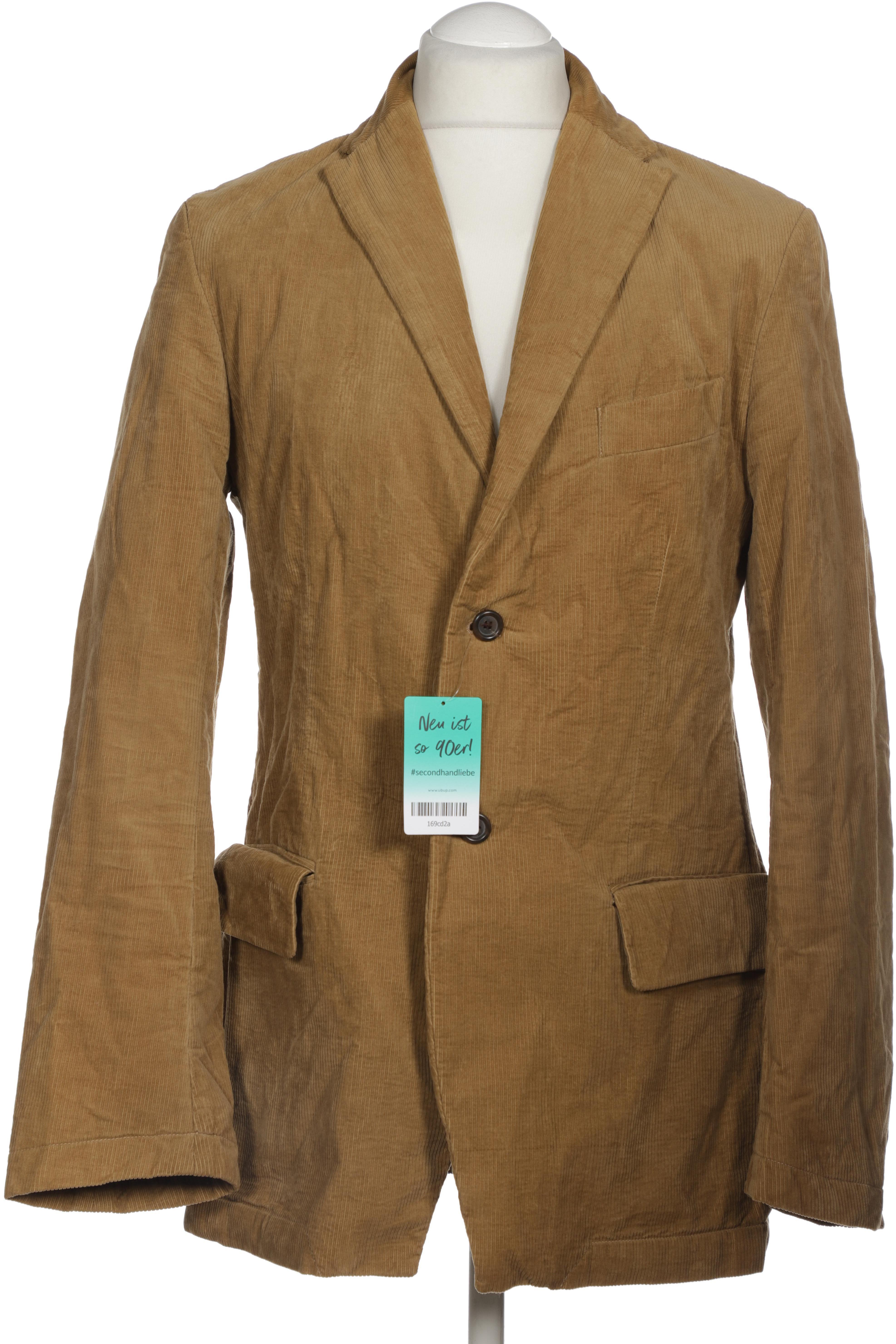 

Dries van Noten Herren Sakko, braun, Gr. 50