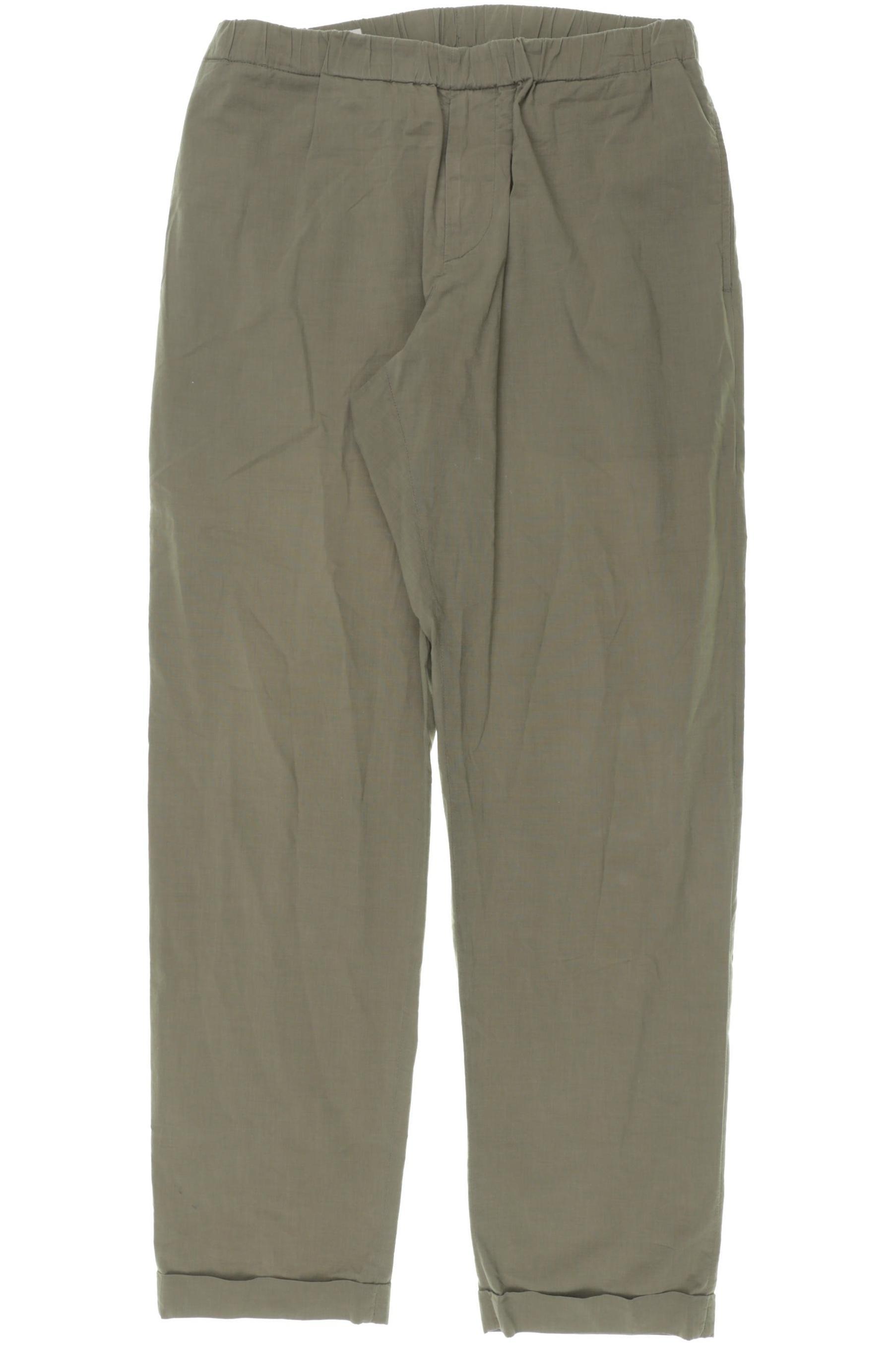 Thumbnail - Dries van Noten Herren Stoffhose, grün, Gr. 46