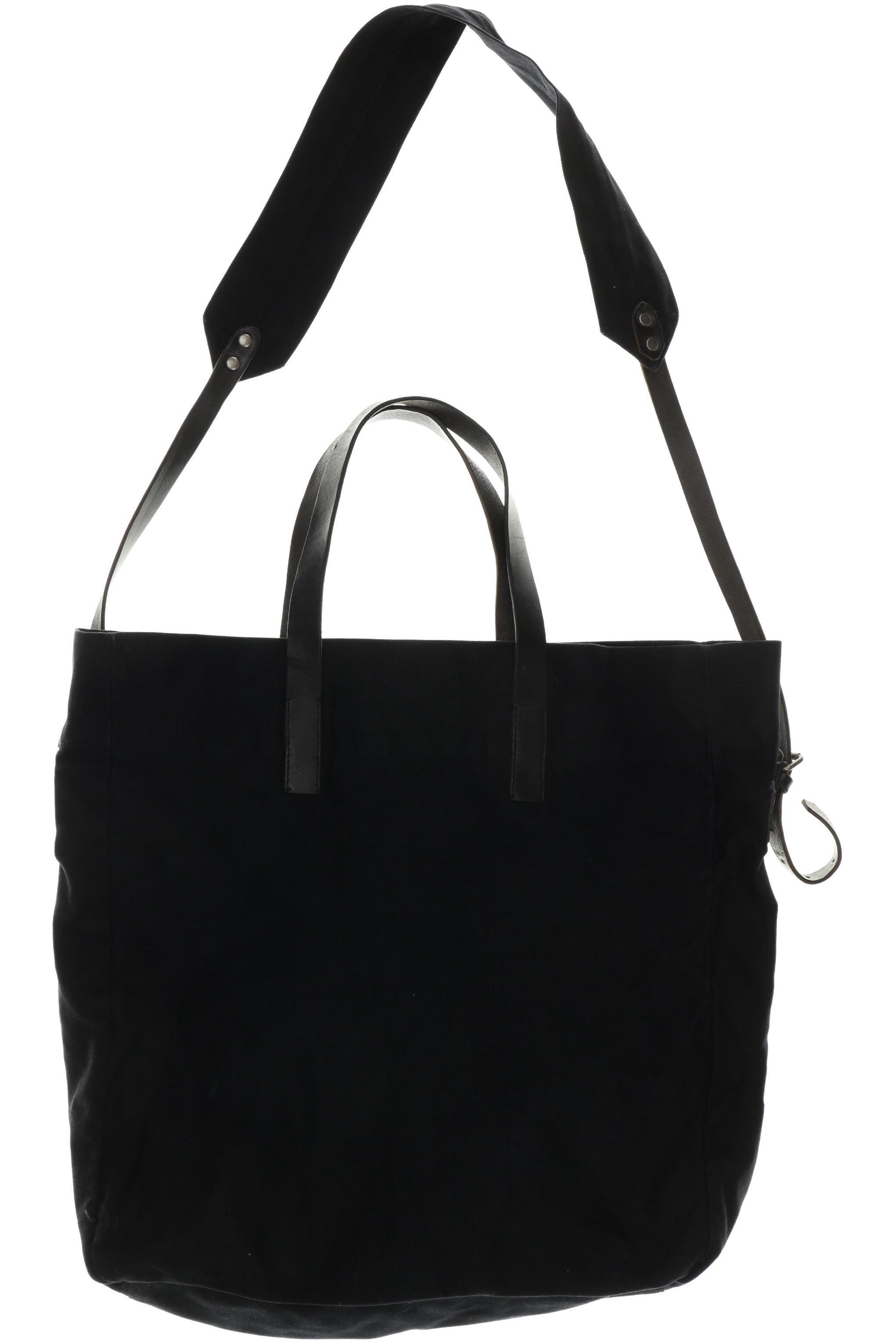 Thumbnail - Dries van Noten Herren Tasche, schwarz, Gr.