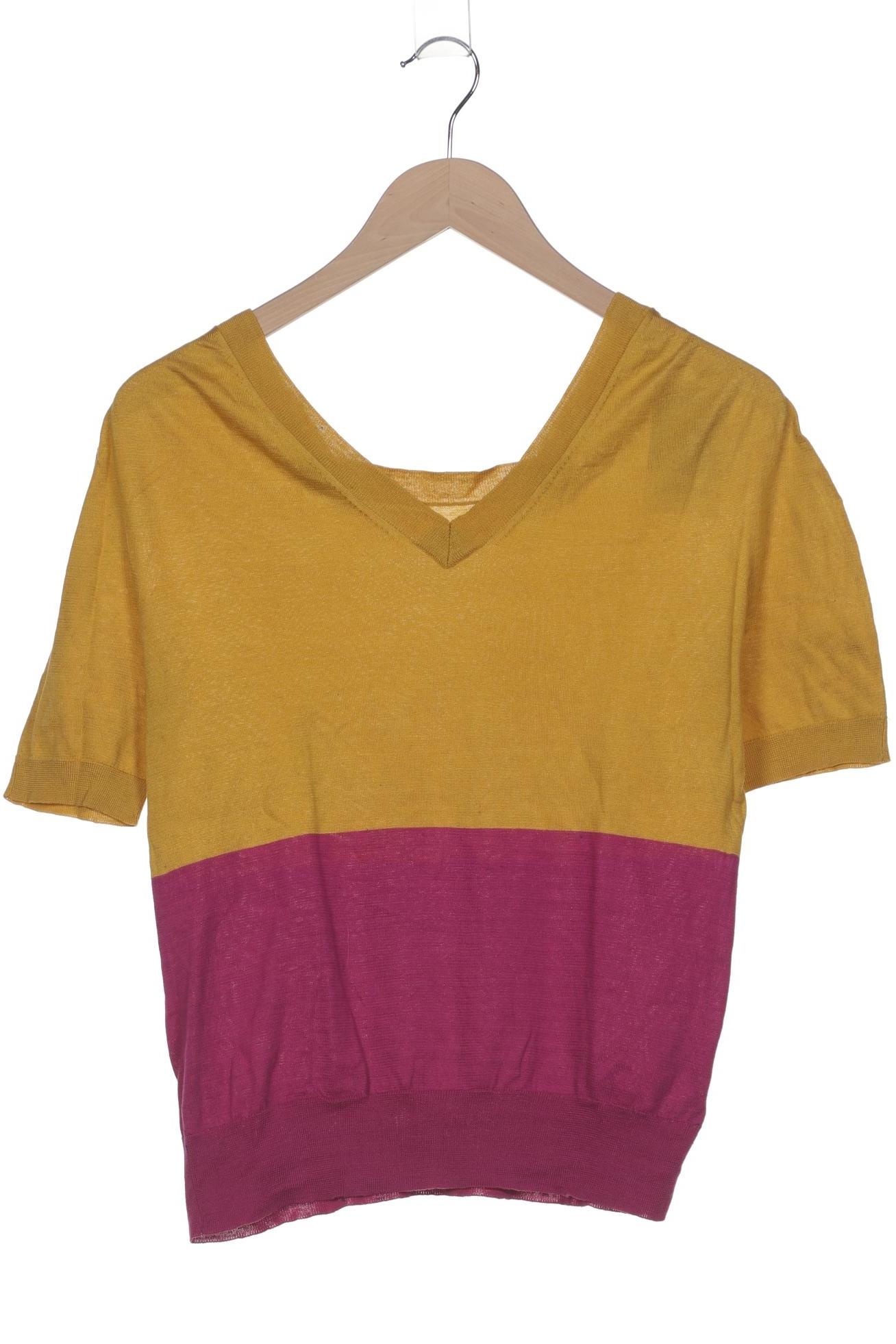 

Dries van Noten Damen Pullover, gelb, Gr. 38