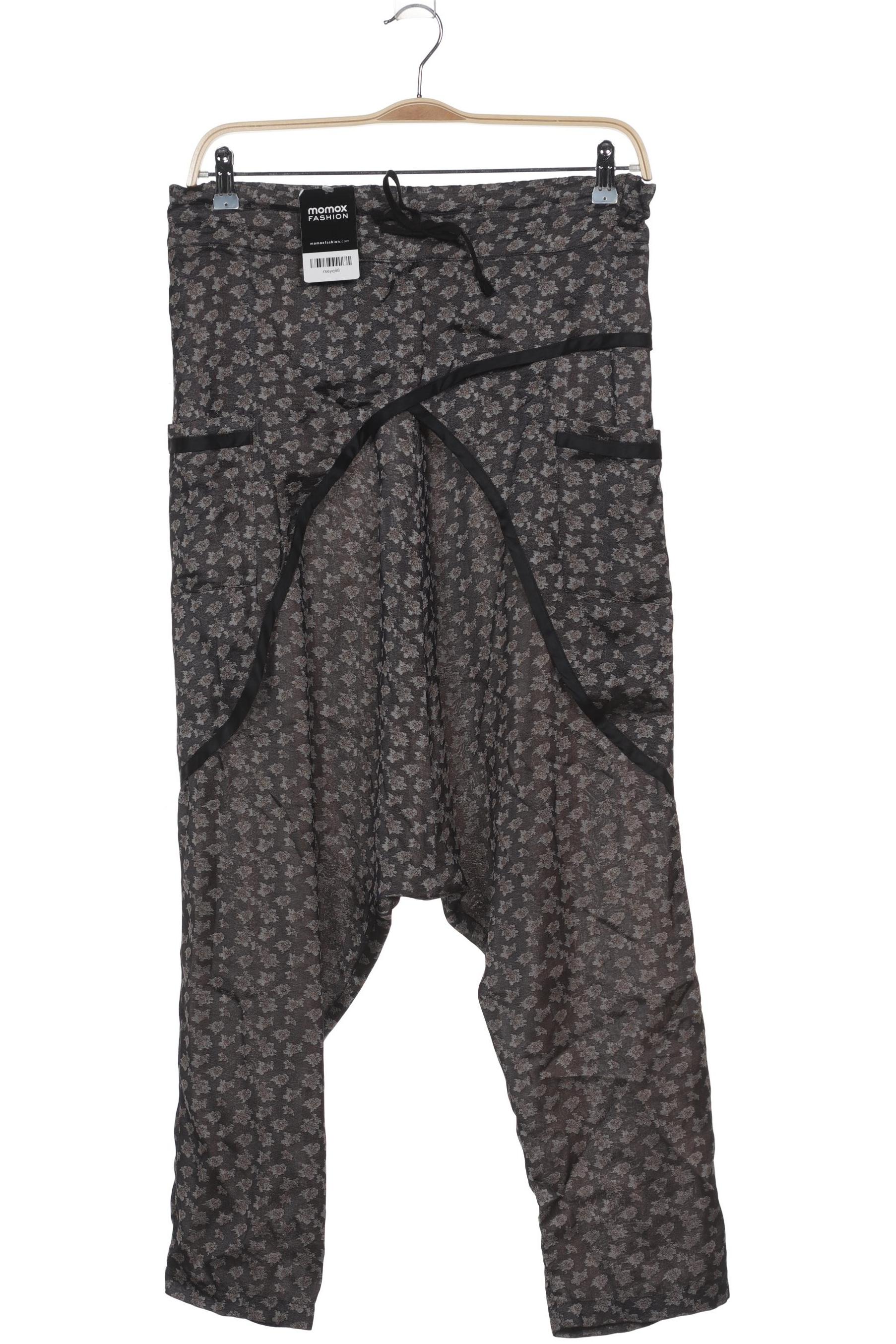 

Dries van Noten Damen Stoffhose, braun, Gr. 40