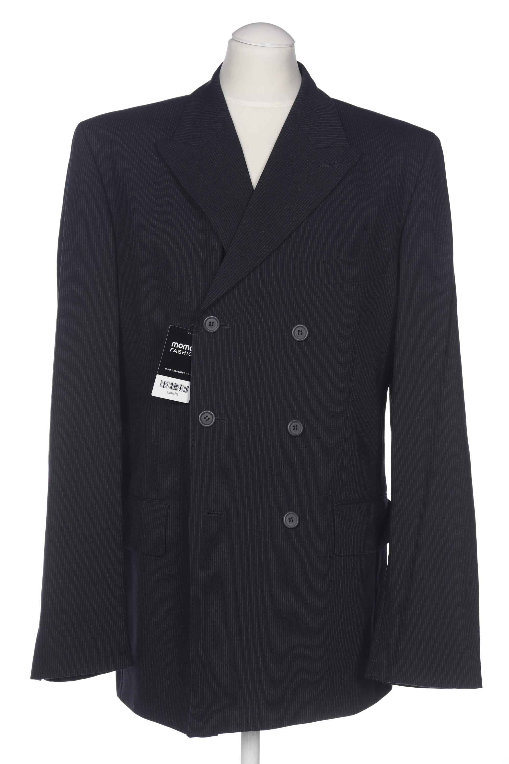 

Dries van Noten Herren Sakko, marineblau