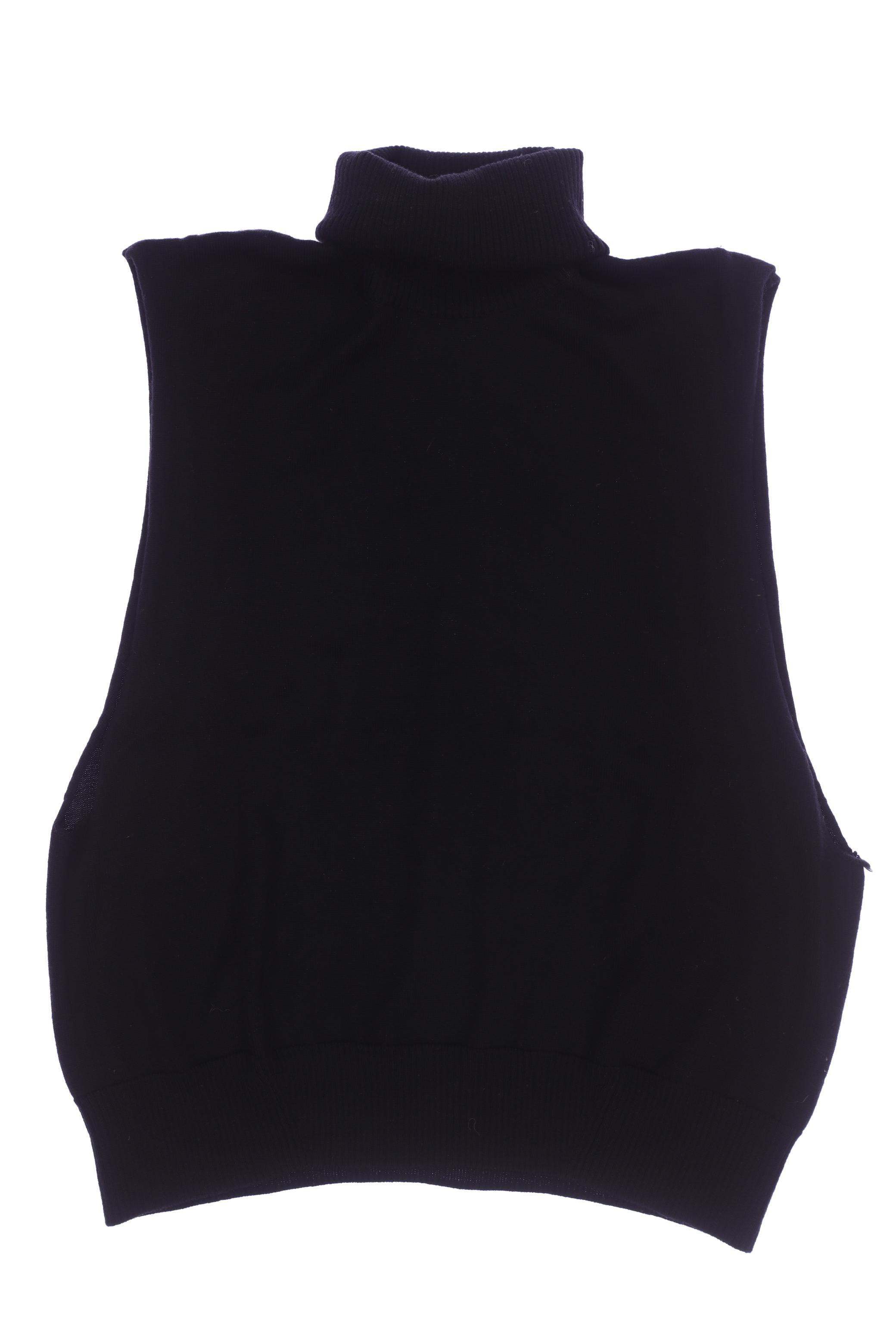 

Dries van Noten Damen Pullover, schwarz, Gr. 38