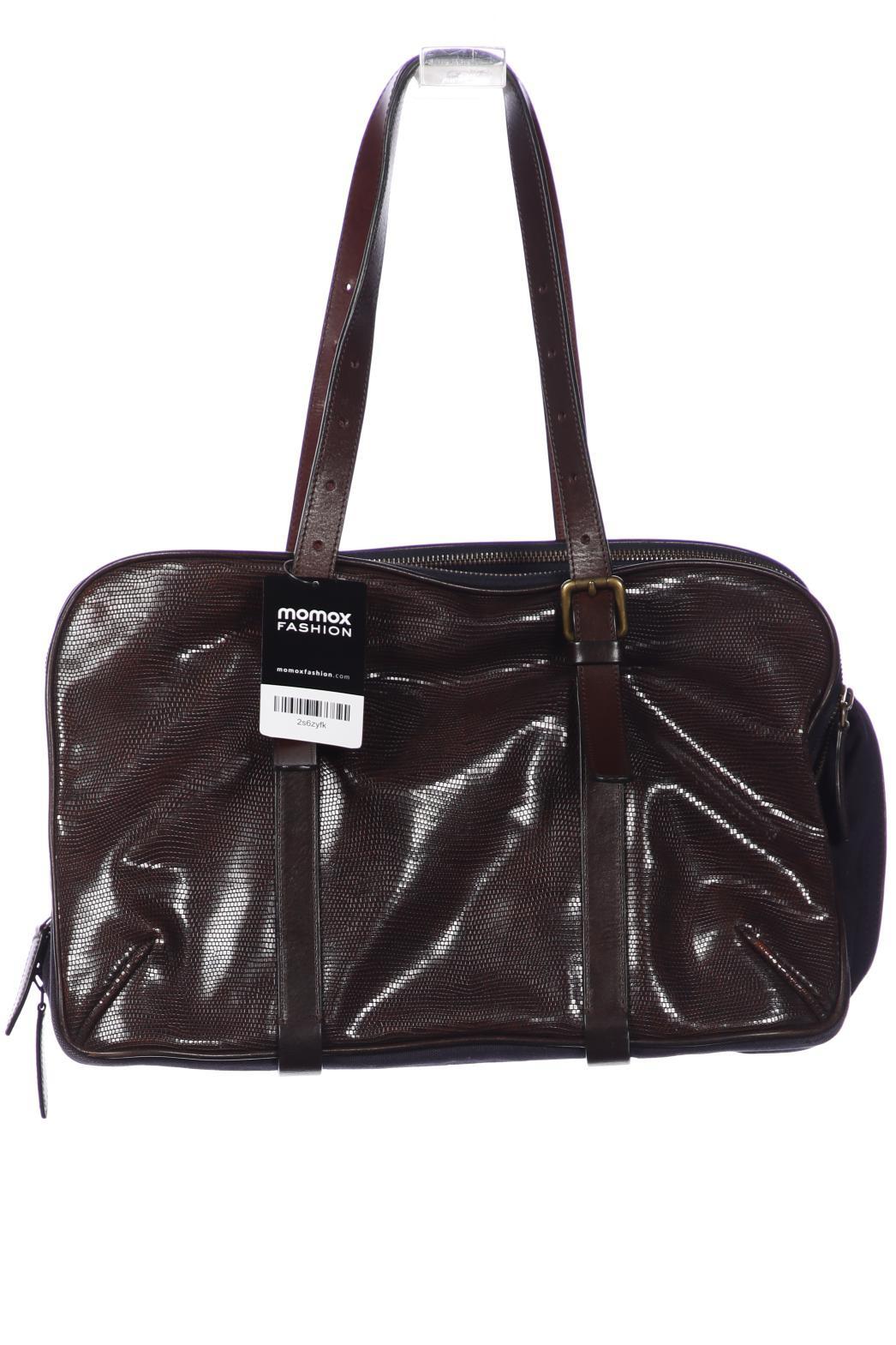 

Dries van Noten Damen Handtasche, braun