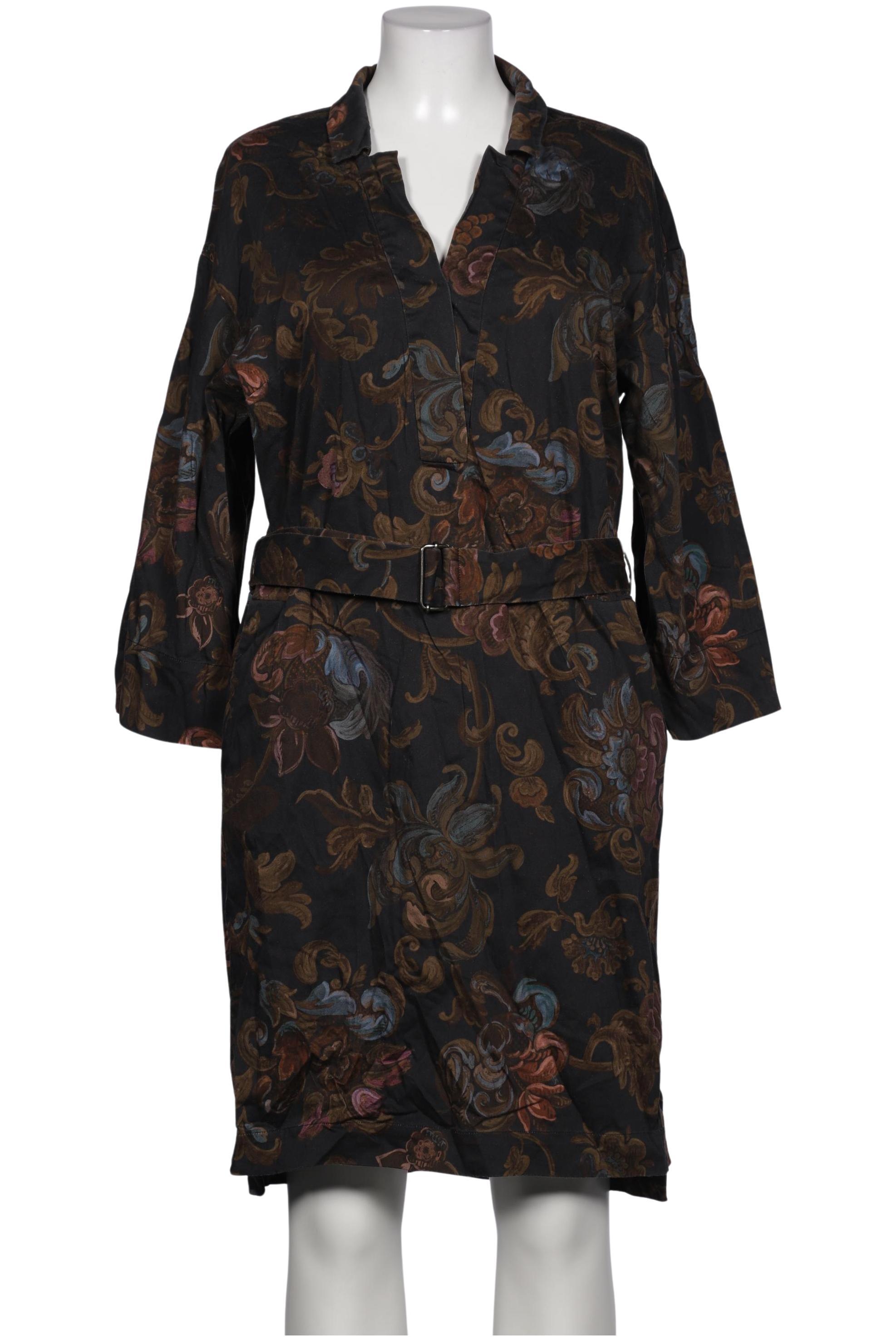 

Dries van Noten Damen Kleid, marineblau, Gr. 44