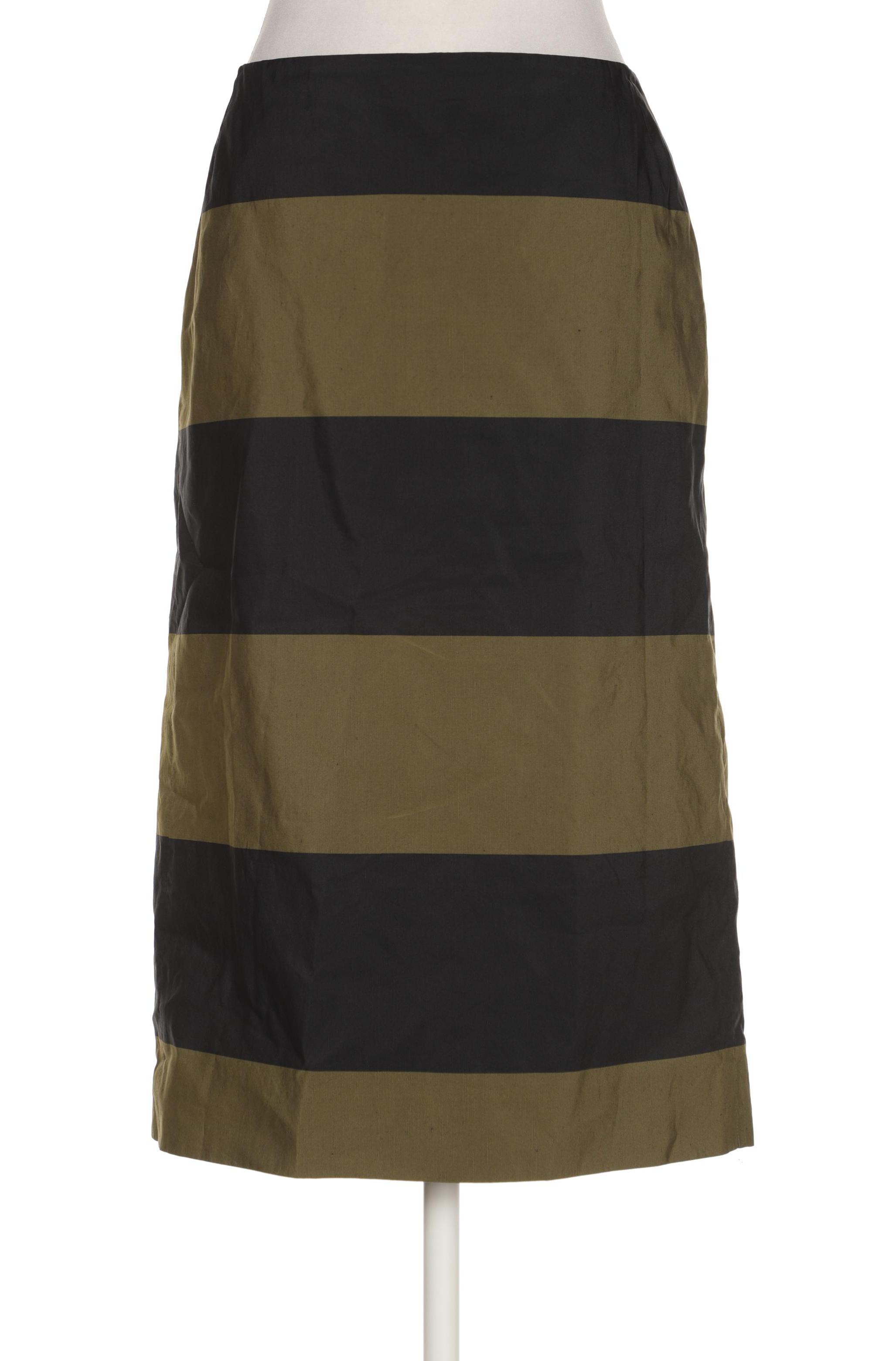 

Dries van Noten Damen Rock, grün, Gr. 40