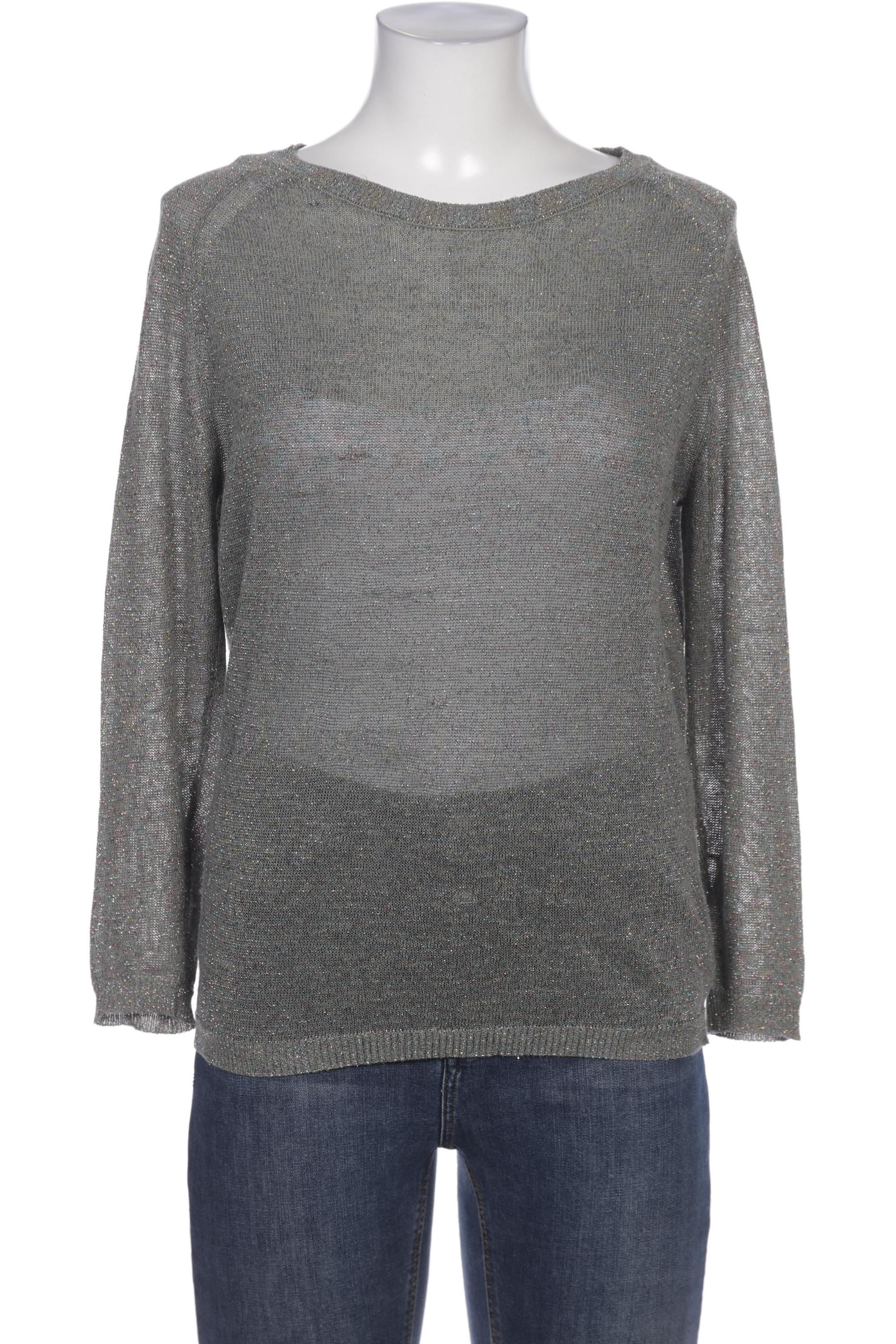 

Dries van Noten Damen Pullover, grau