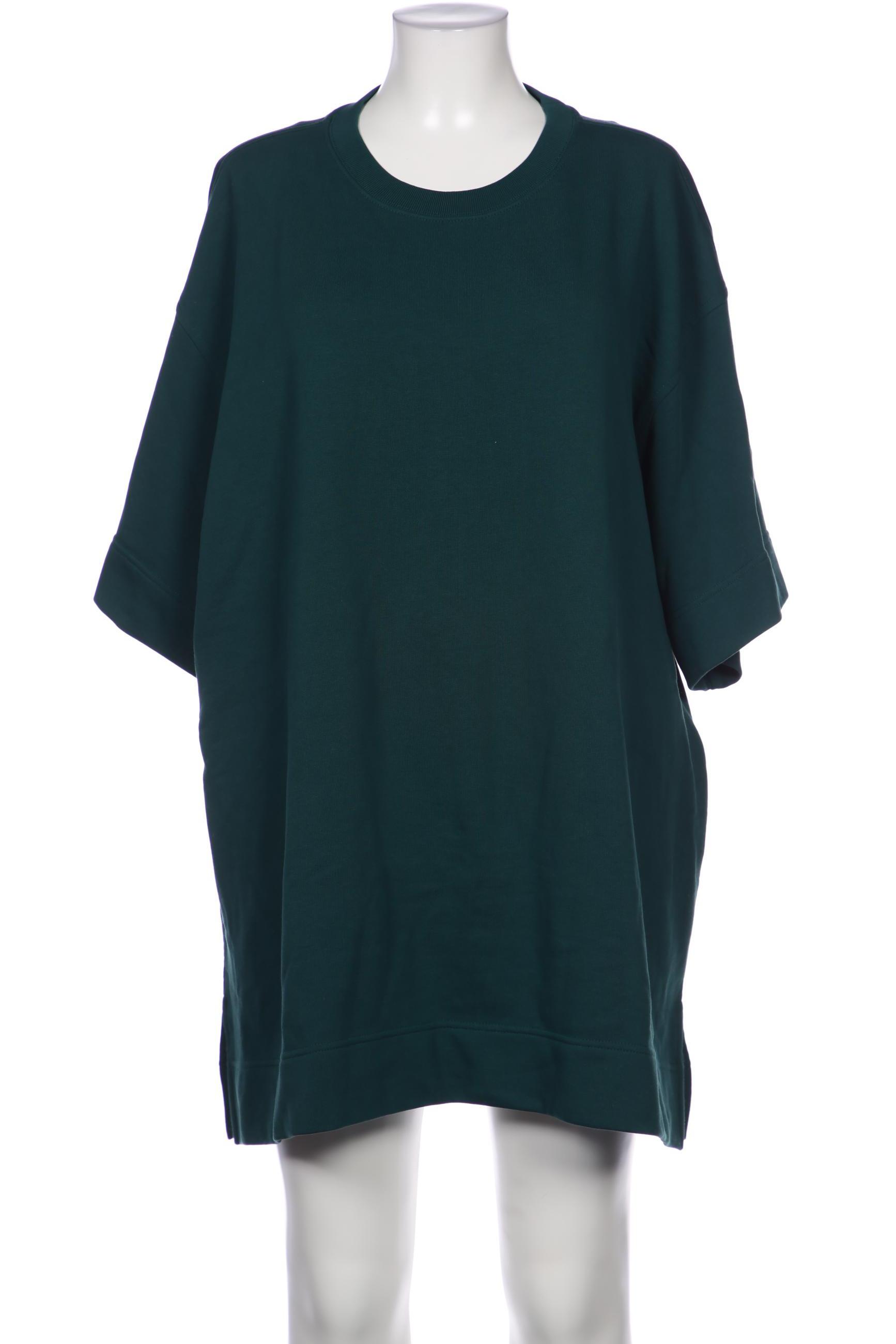 

Dries van Noten Damen Kleid, grün