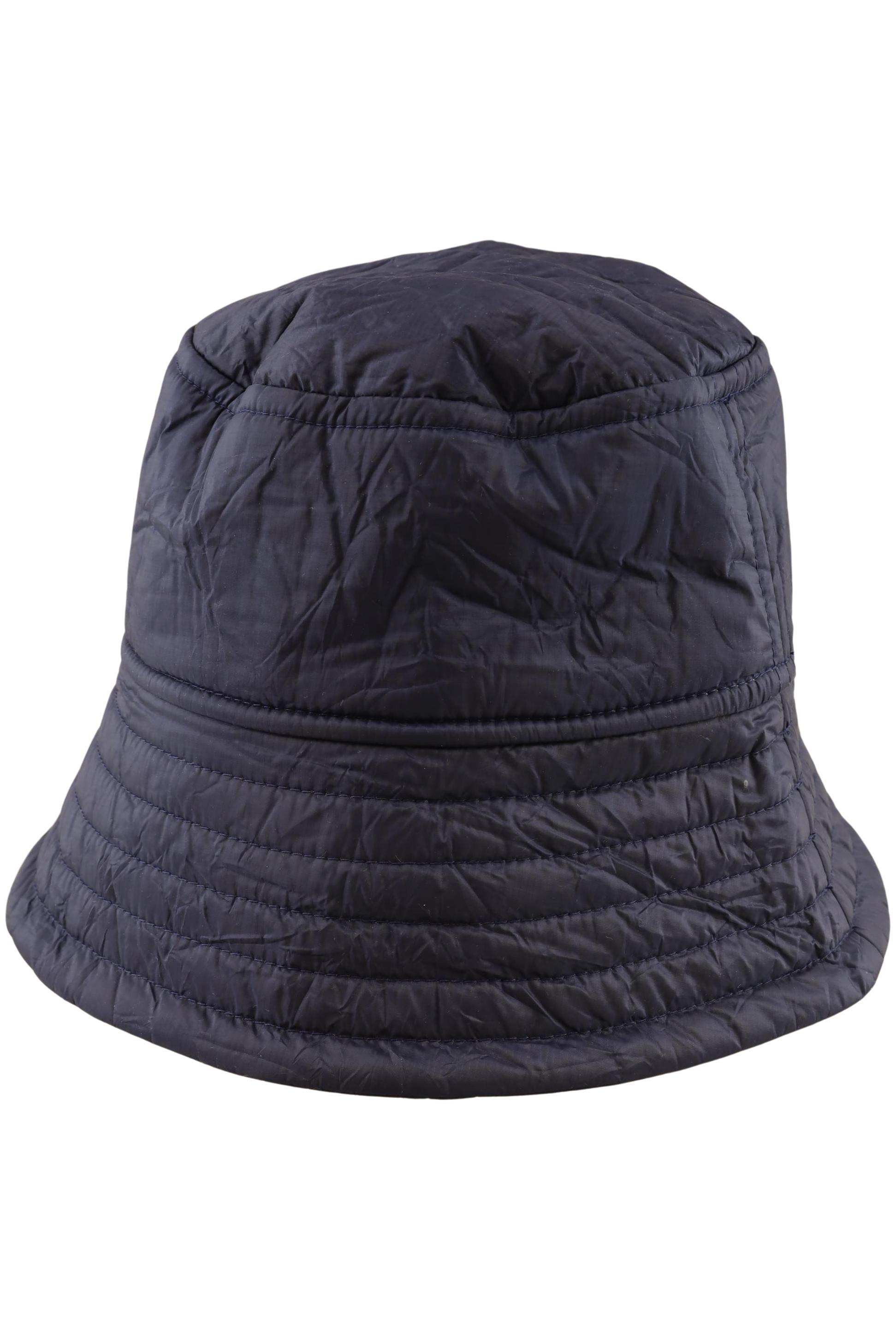 

Dries van Noten Herren Hut/Mütze, marineblau, Gr. uni