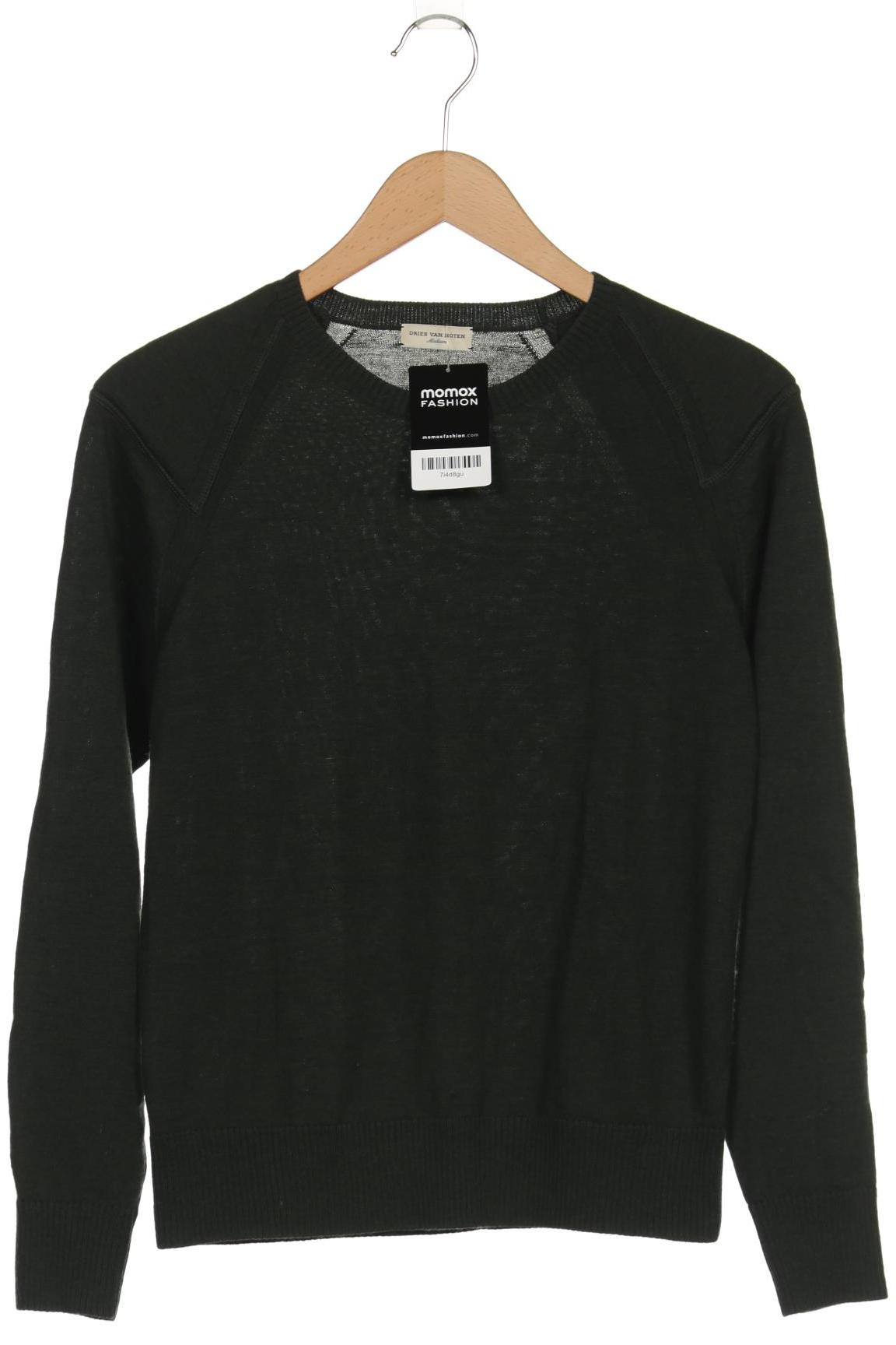 

Dries van Noten Damen Pullover, grün