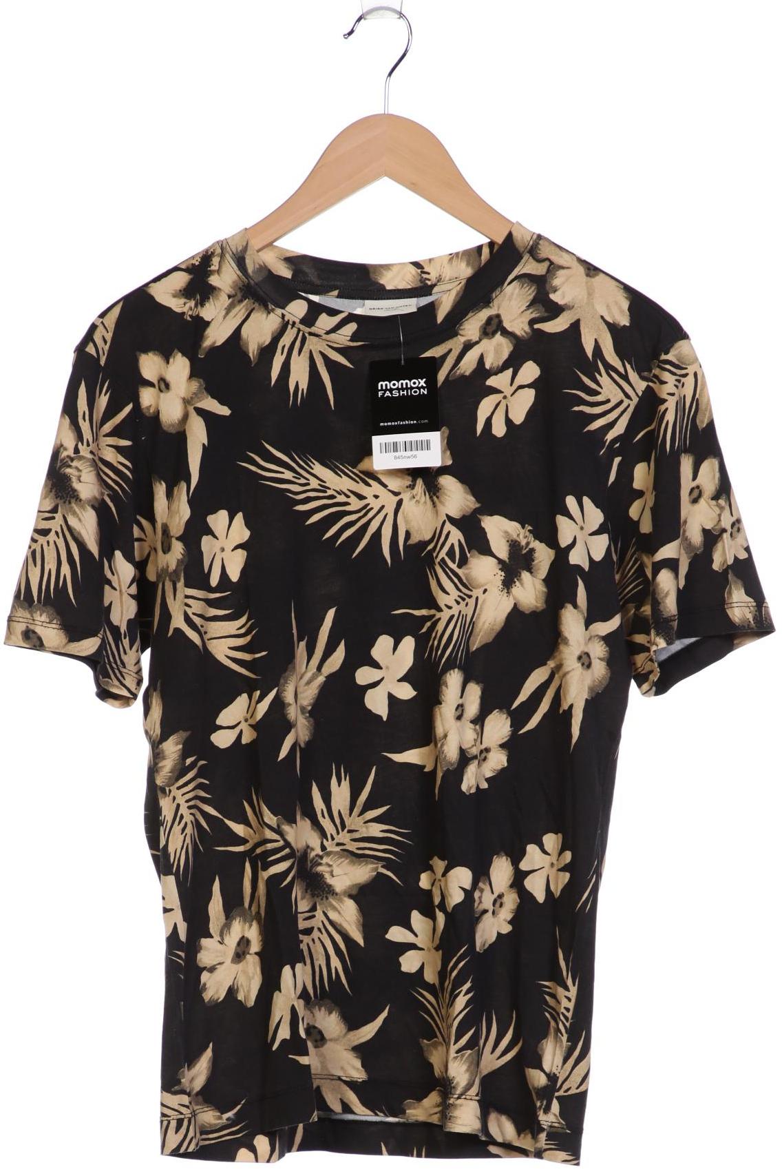 

Dries van Noten Herren T-Shirt, grau, Gr. 46