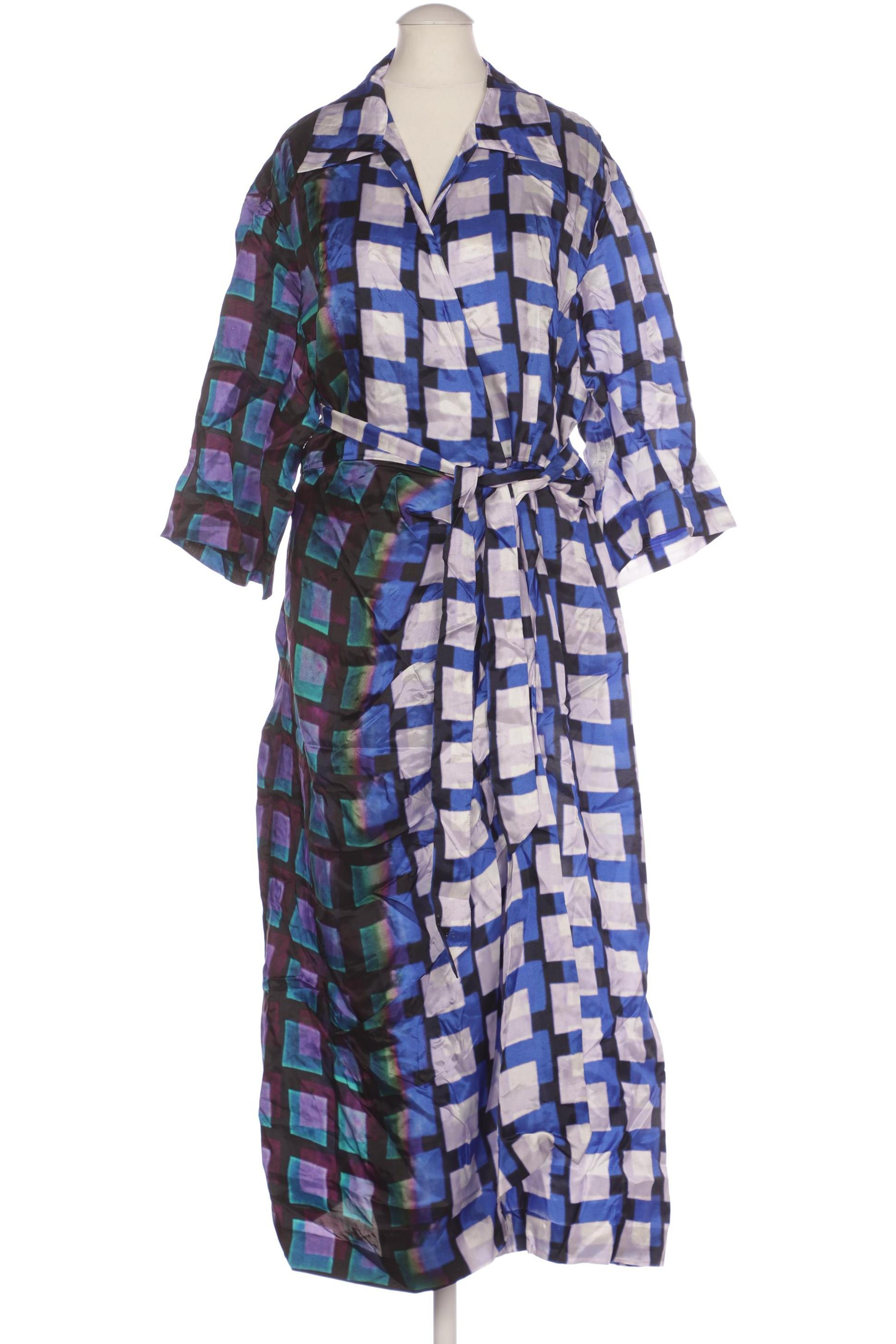 

Dries van Noten Damen Kleid, mehrfarbig