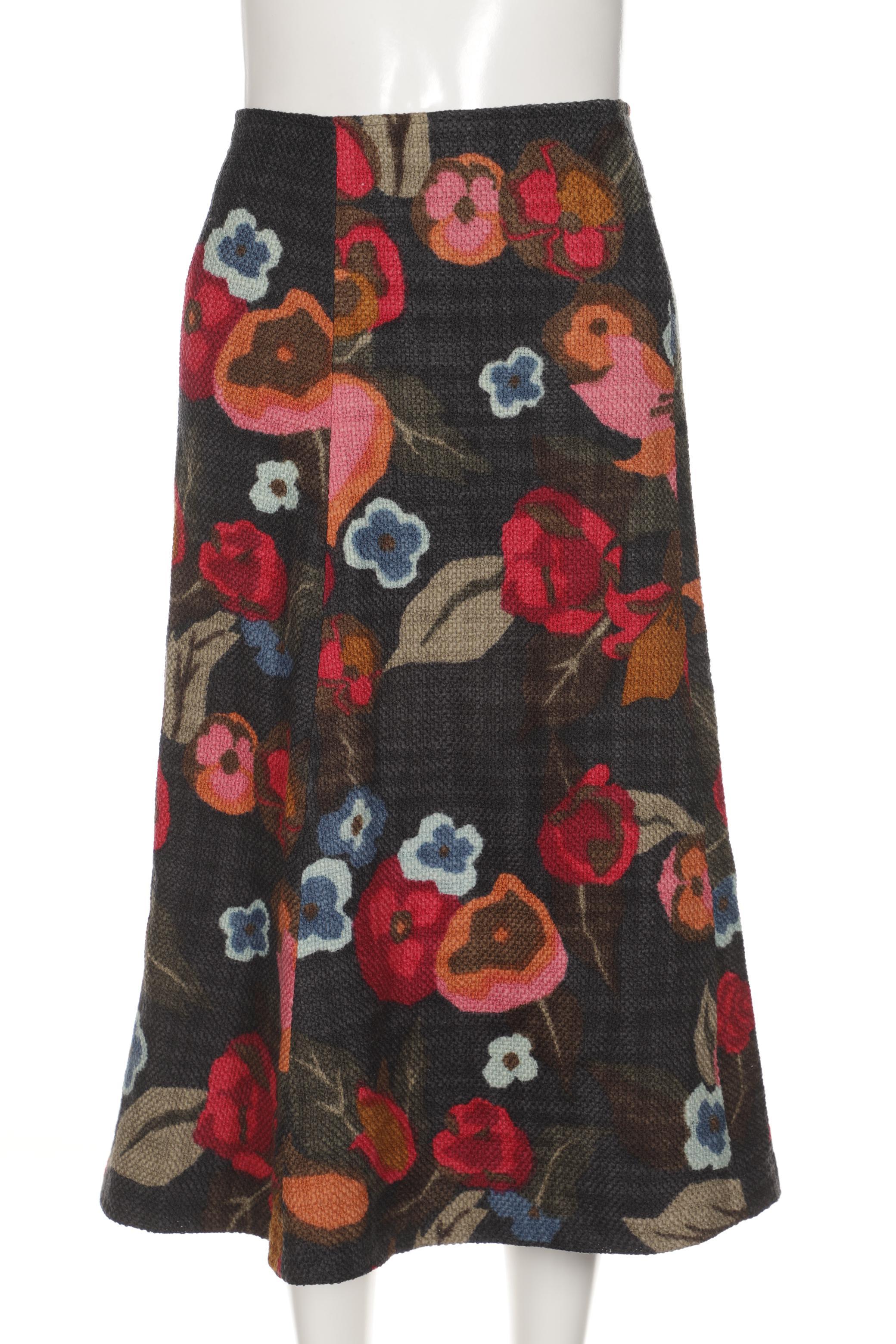 

Dries van Noten Damen Rock, mehrfarbig, Gr. 42