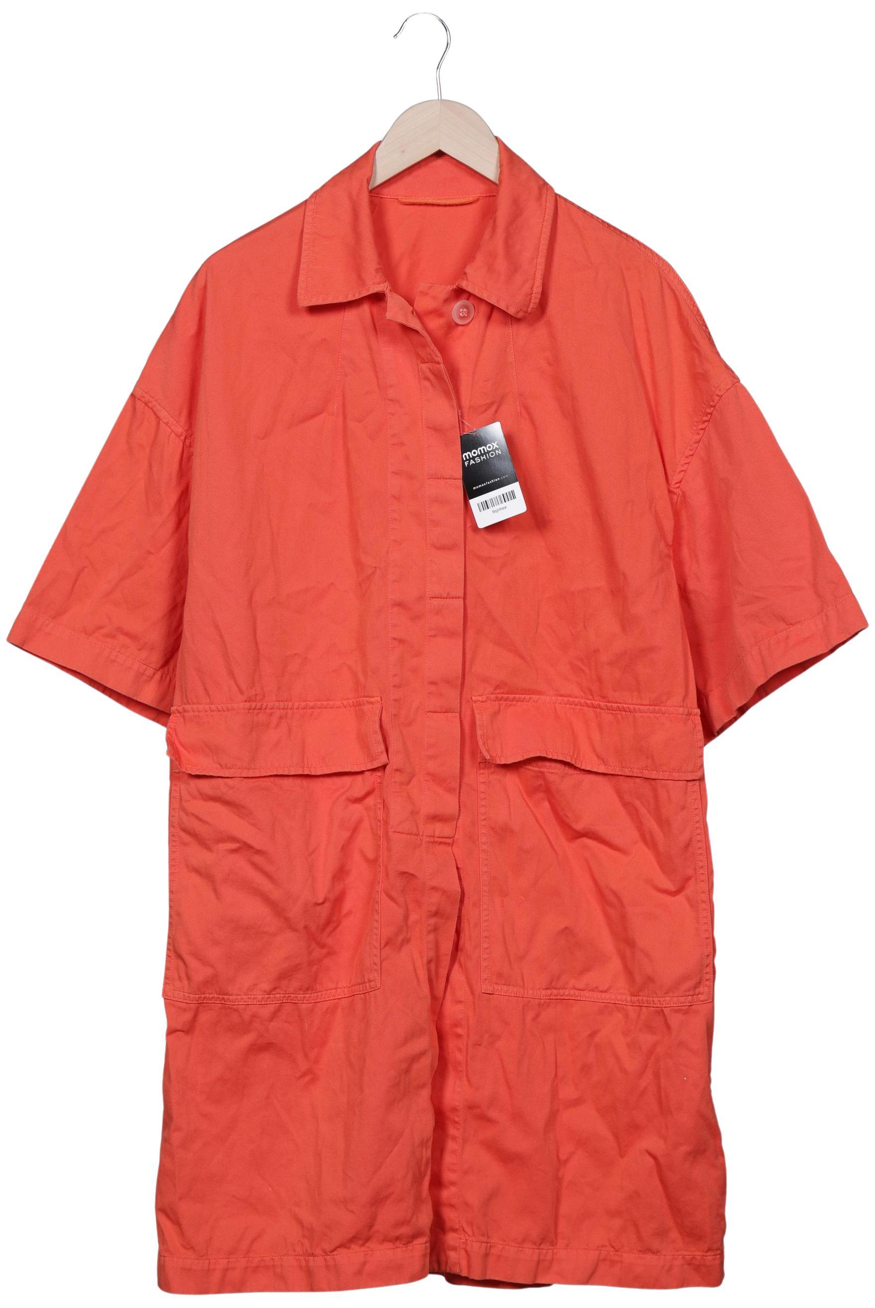 

Dries van Noten Damen Mantel, rot, Gr. 44