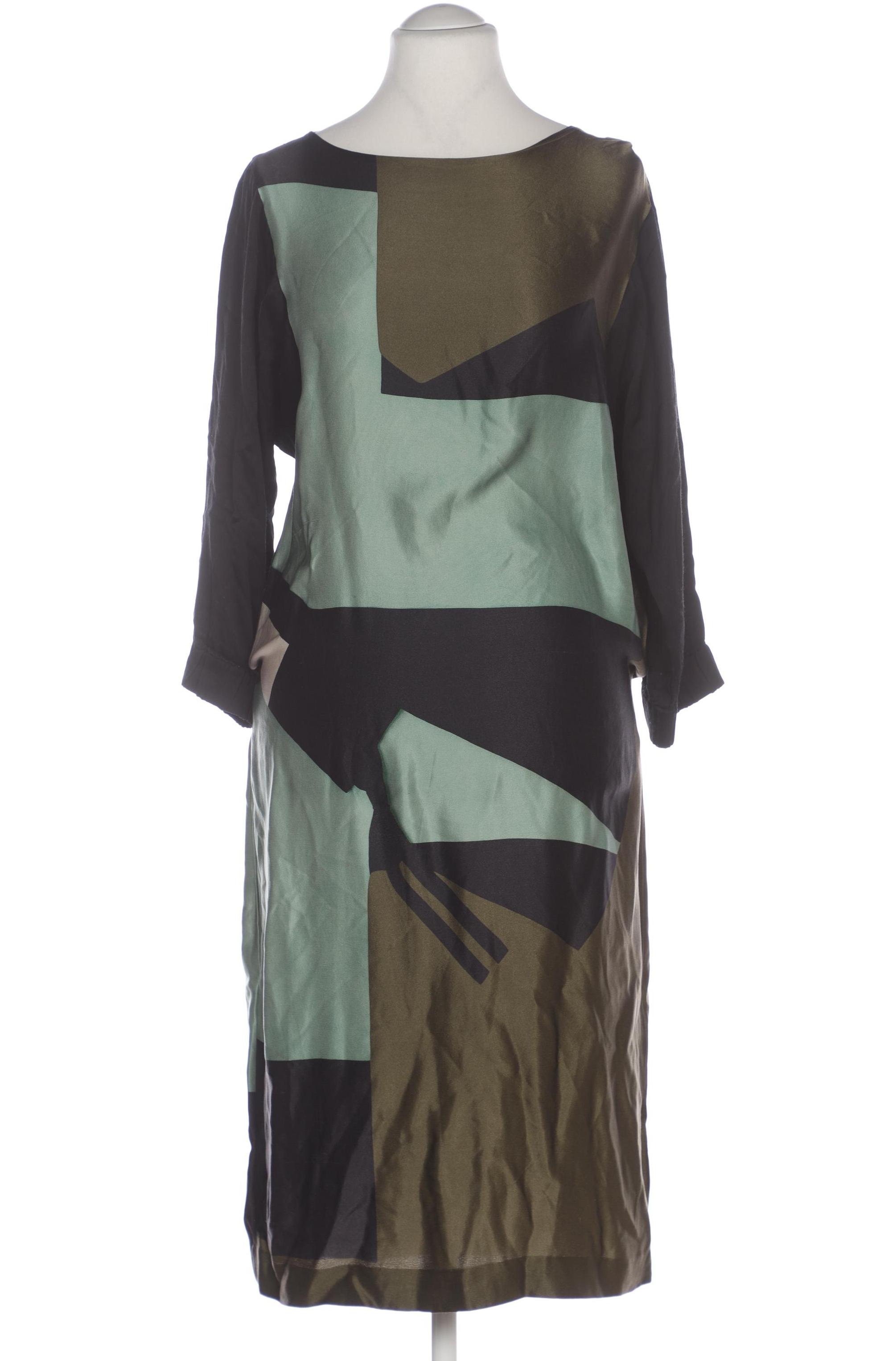 

Dries van Noten Damen Kleid, schwarz, Gr. 44