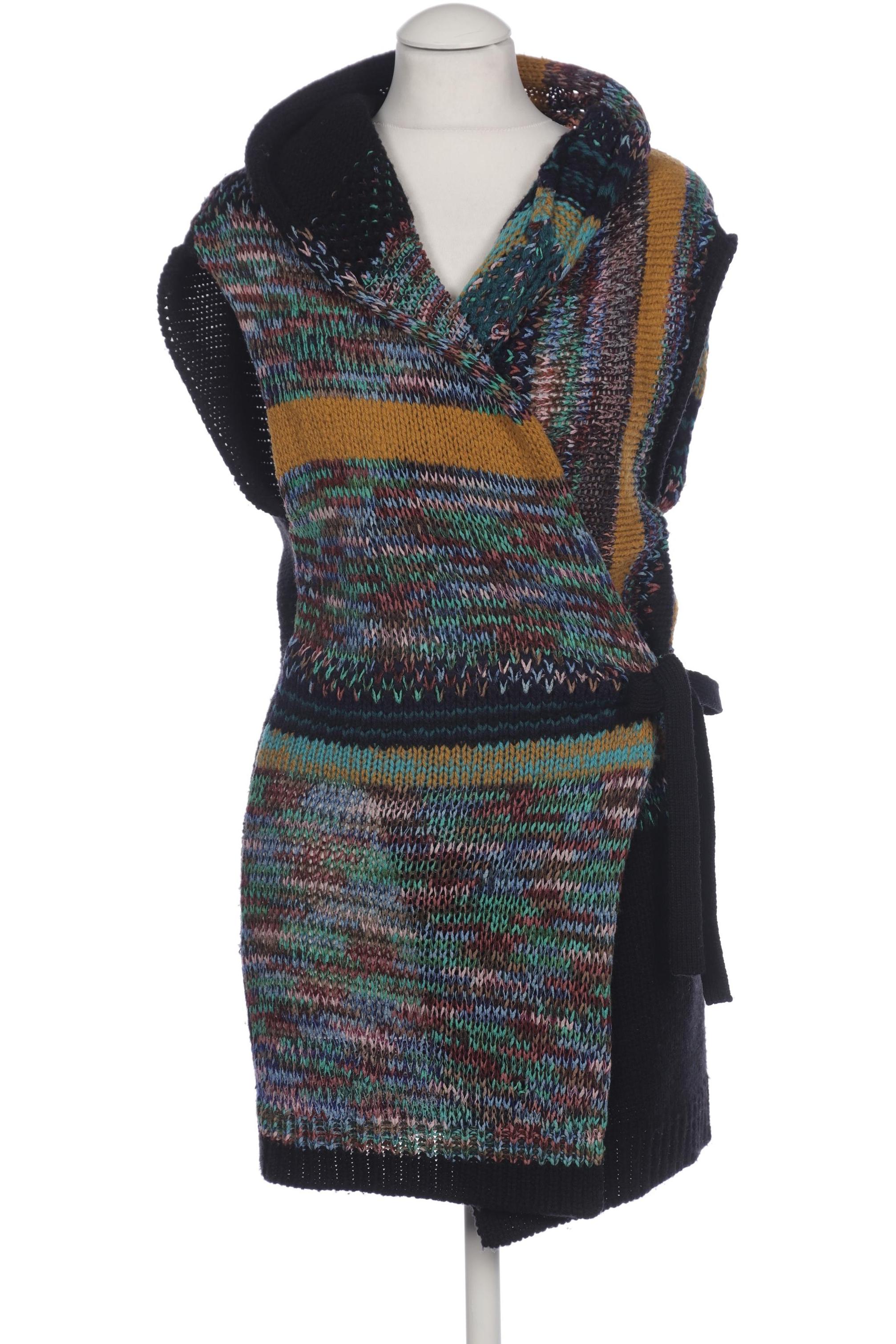 

Dries van Noten Damen Strickjacke, schwarz, Gr. 38