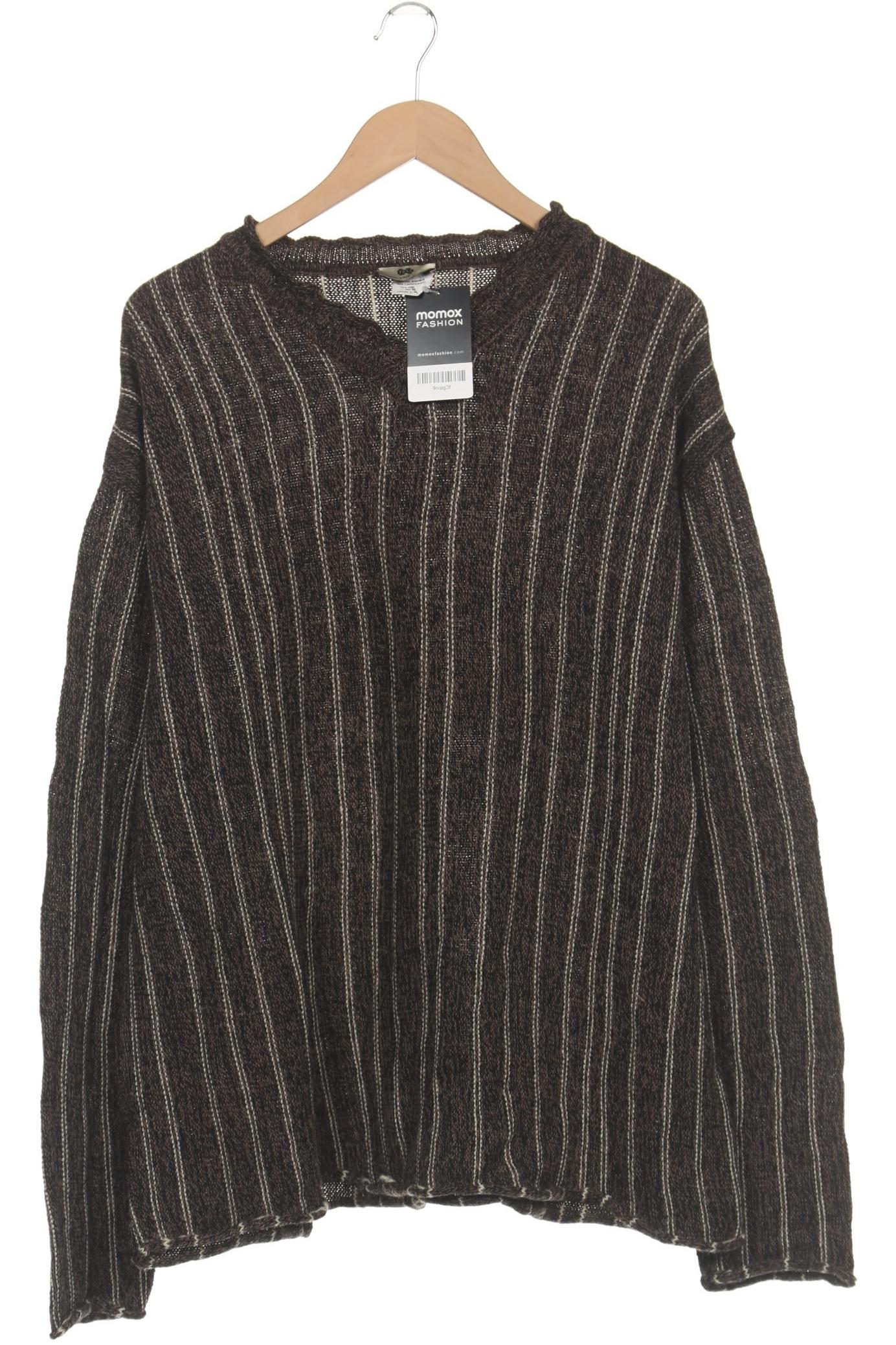 

Dries van Noten Damen Pullover, braun, Gr. 44