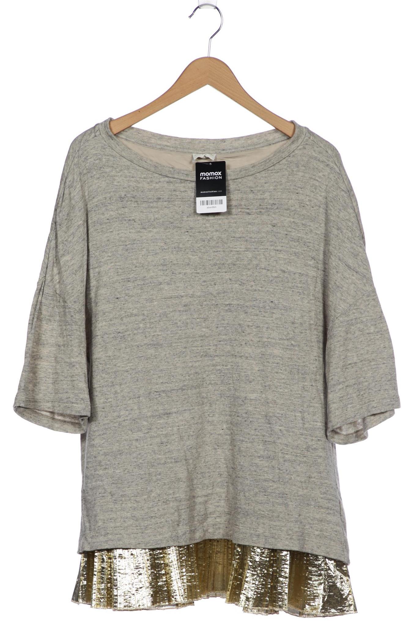 

Dries van Noten Damen Sweatshirt, grau