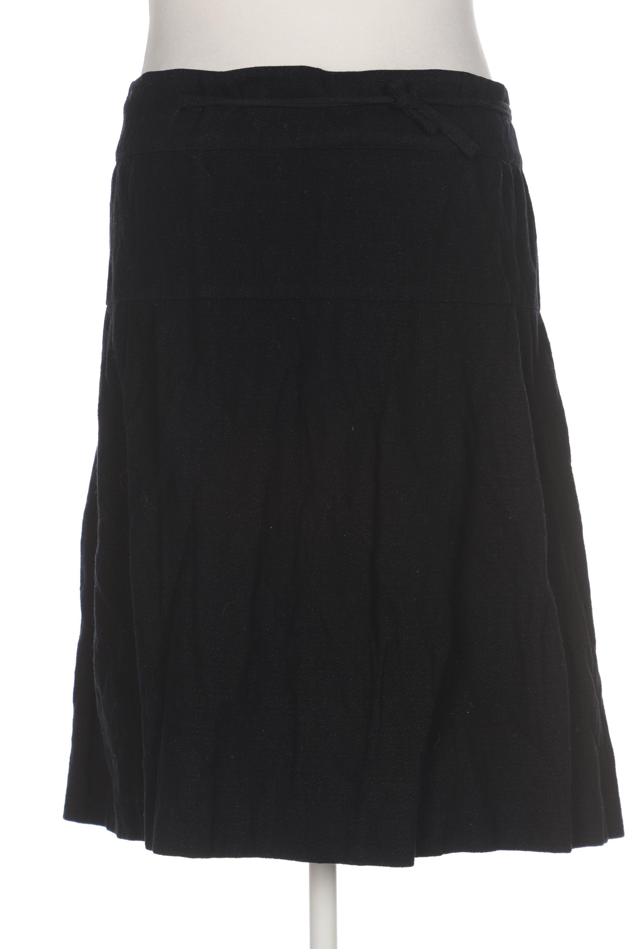 

Dries van Noten Damen Rock, schwarz, Gr. 38