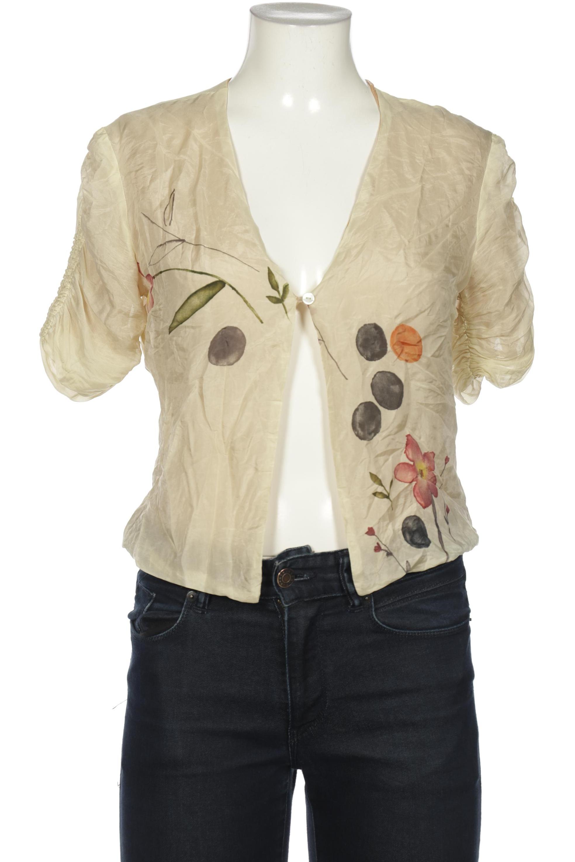 

Dries van Noten Damen Bluse, beige