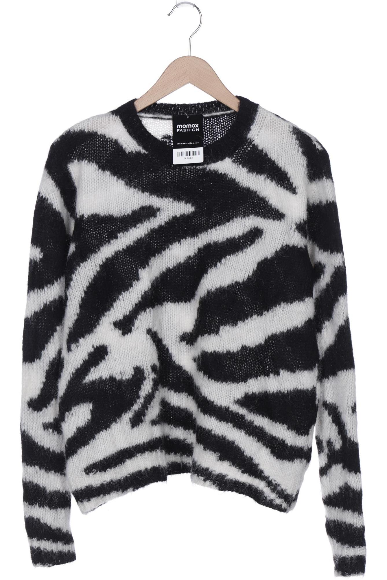 

Dries van Noten Damen Pullover, schwarz, Gr. 36