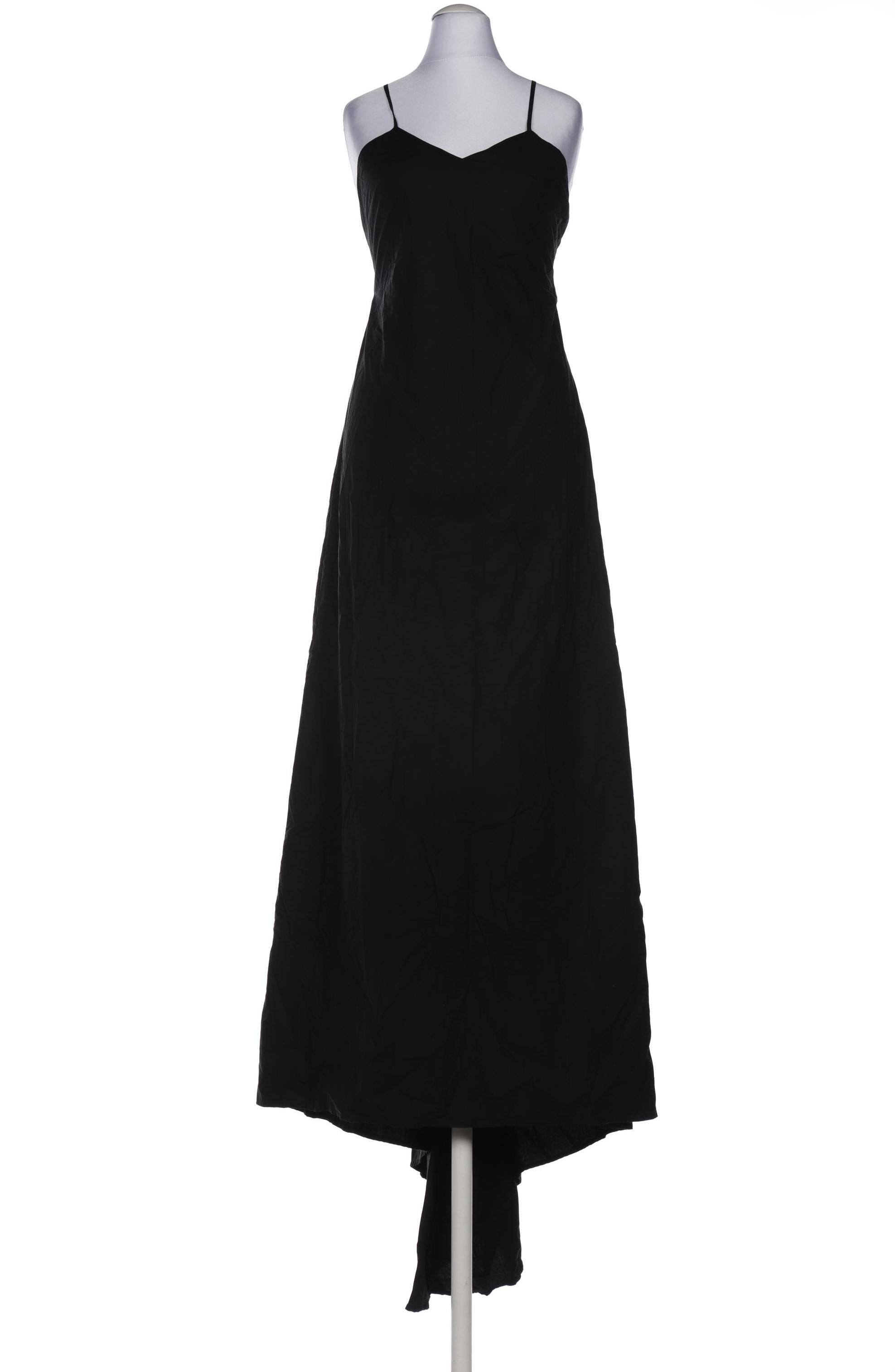 

Dries van Noten Damen Kleid, schwarz, Gr. 40