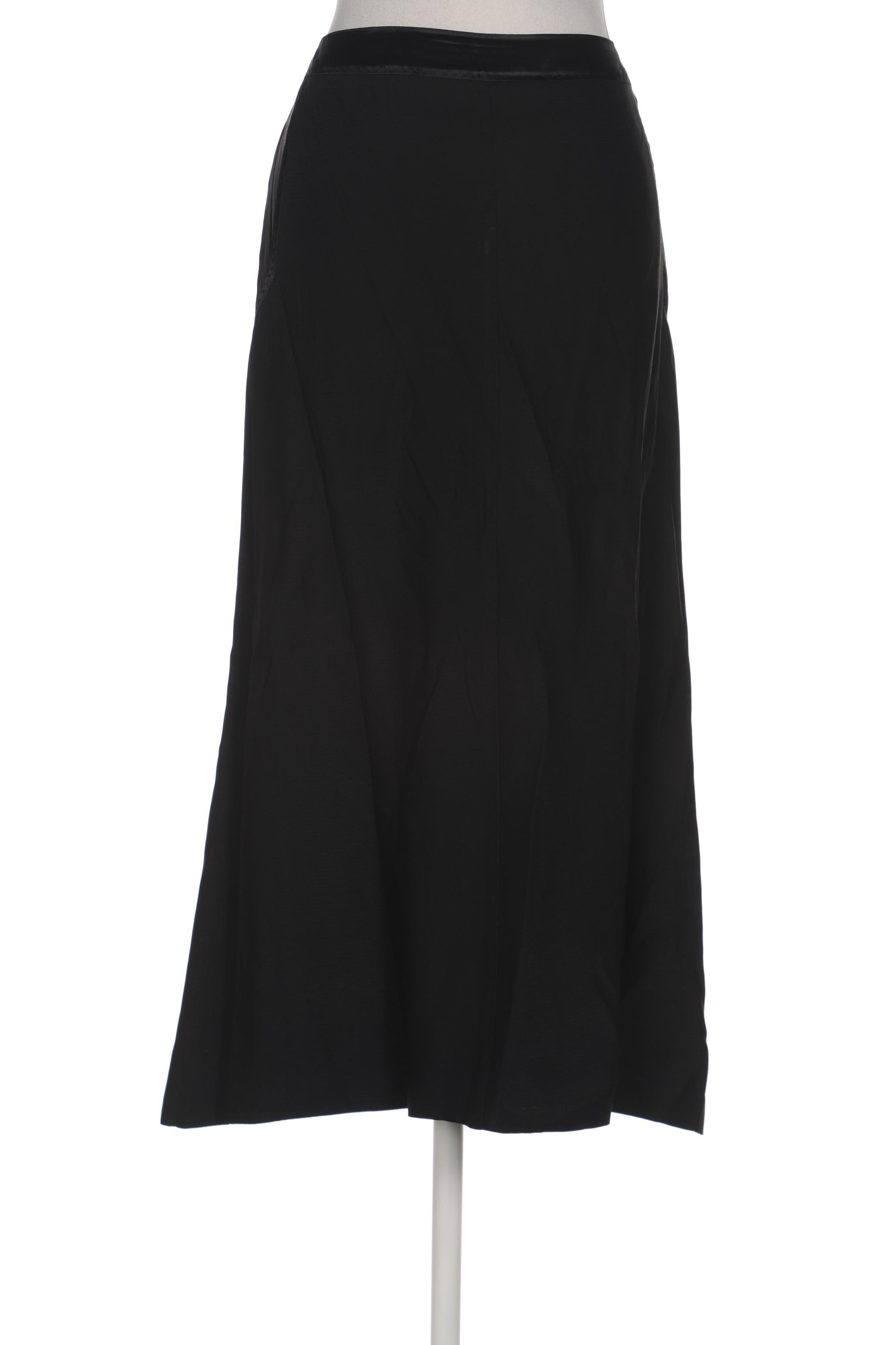 

Dries van Noten Damen Rock, schwarz, Gr. 38