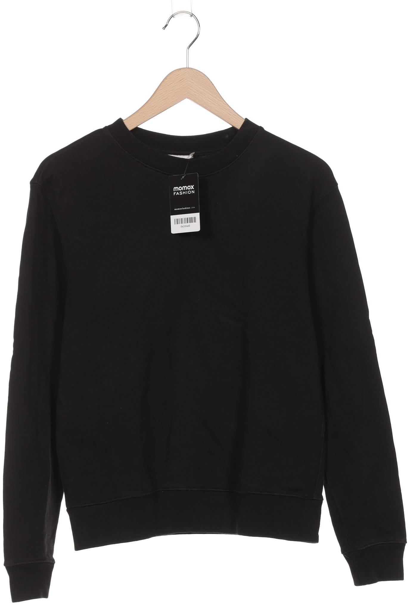 Thumbnail - Dries van Noten Herren Sweatshirt, schwarz, Gr. 44