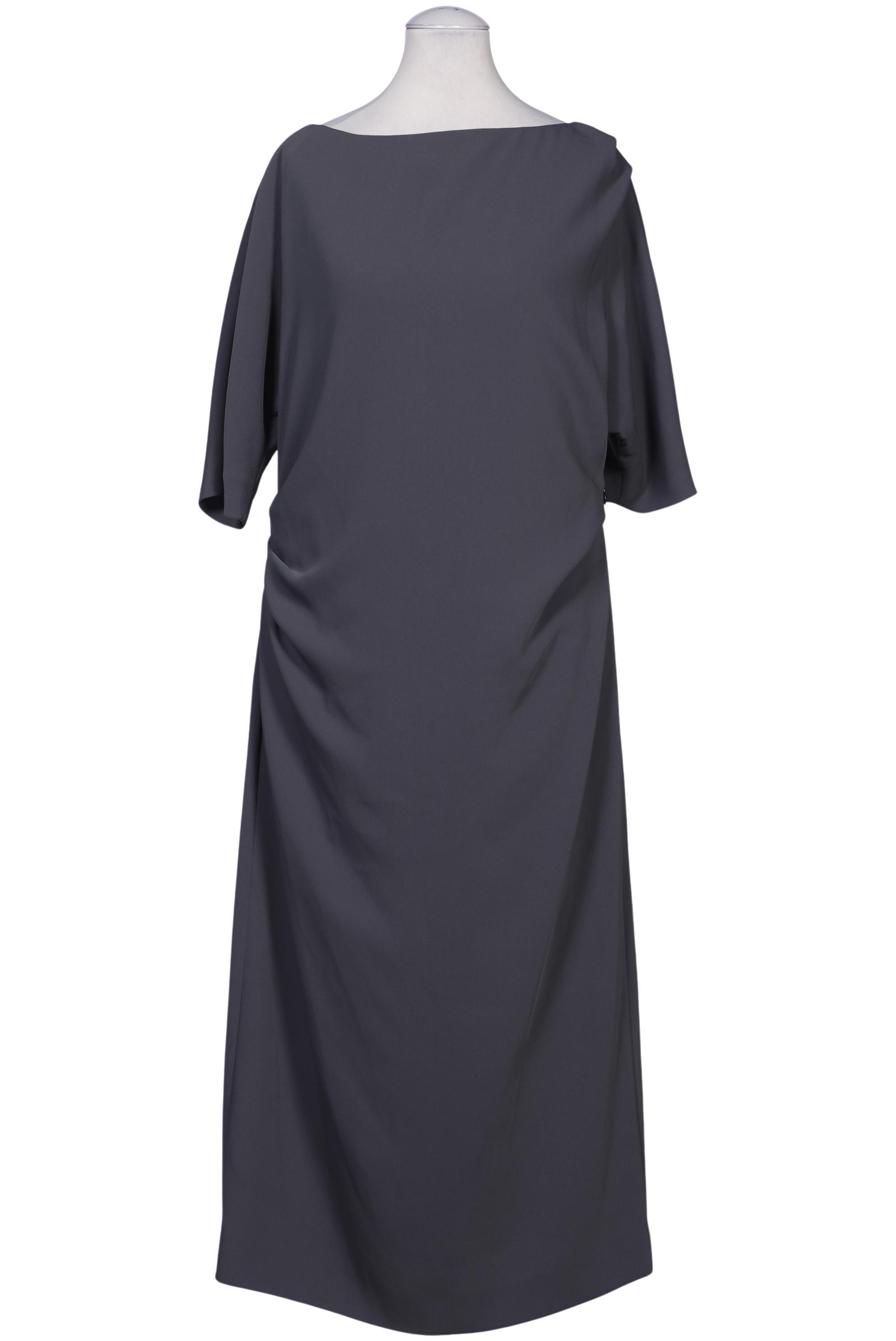 

Dries van Noten Damen Kleid, grau, Gr. 36