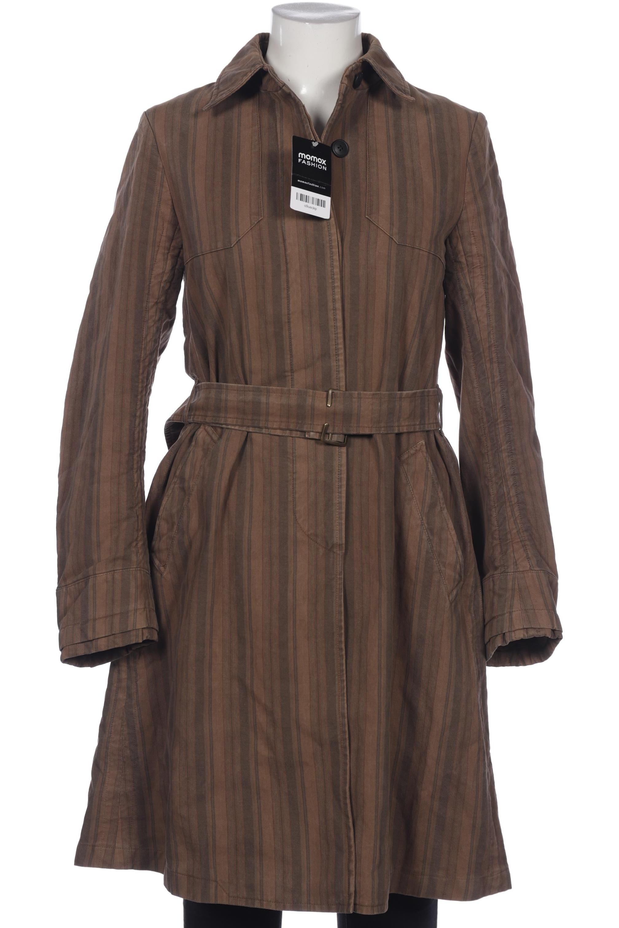 

Dries van Noten Damen Mantel, braun, Gr. 36