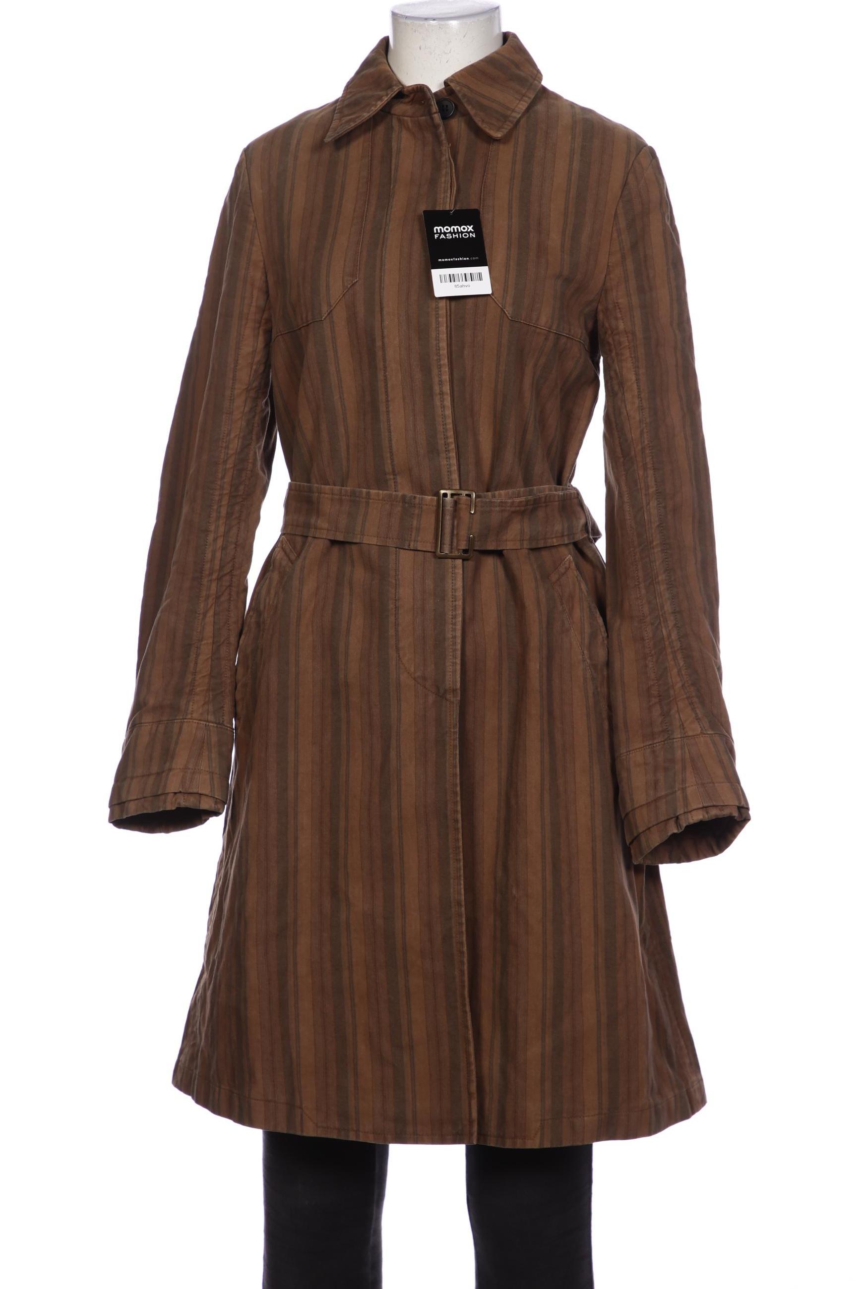 

Dries van Noten Damen Mantel, braun, Gr. 36