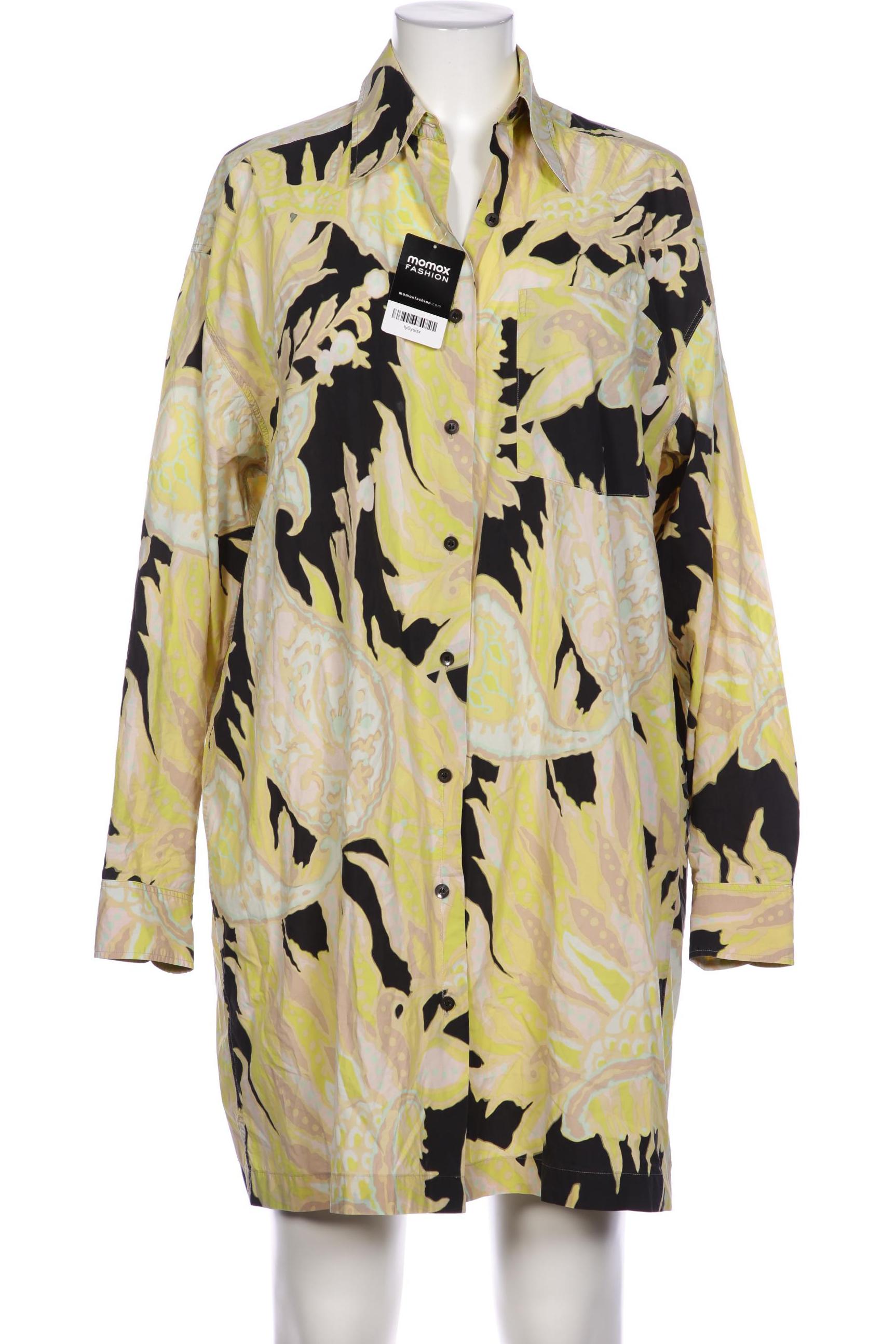 

Dries van Noten Damen Kleid, gelb, Gr. 34