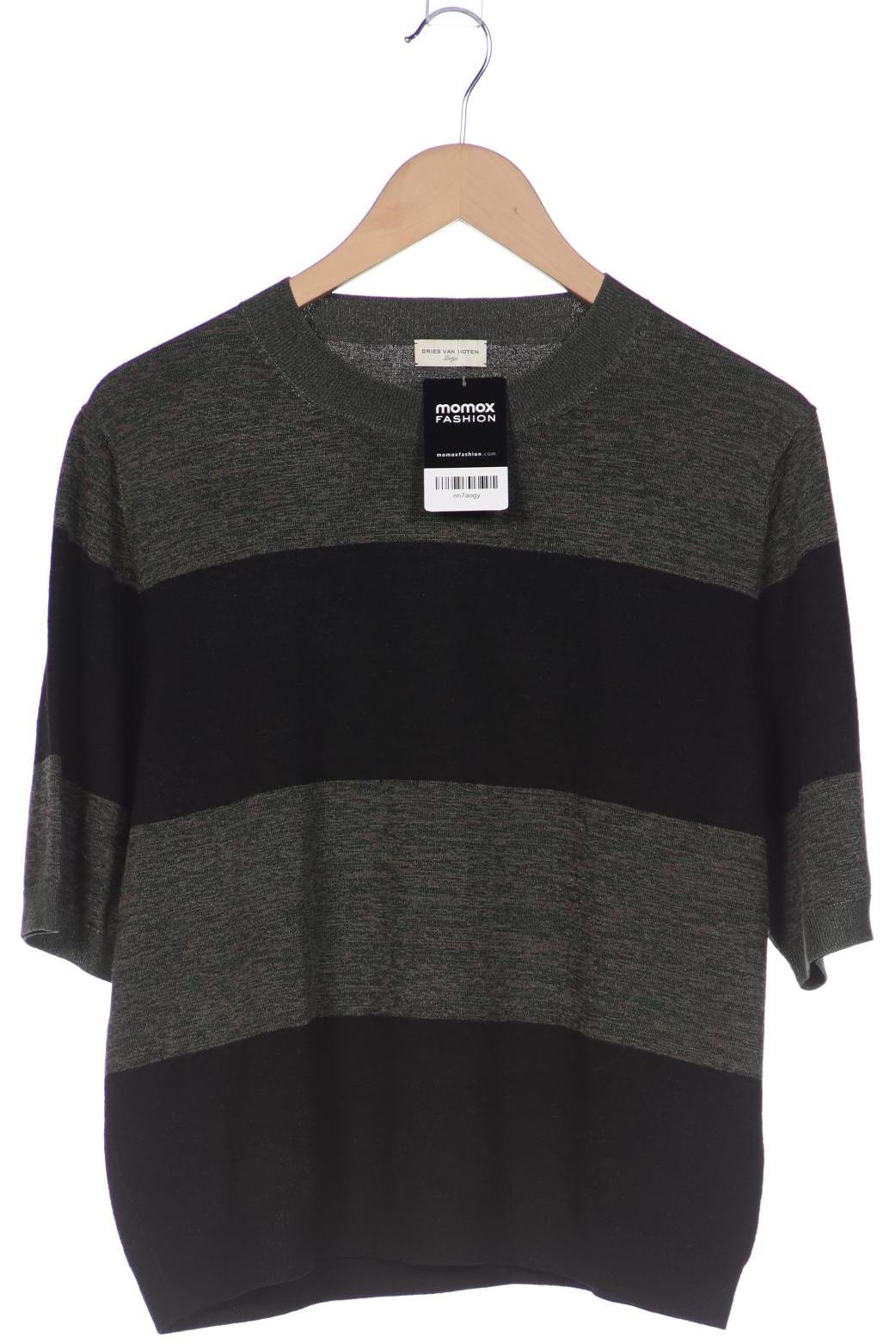 

Dries van Noten Damen Pullover, grün, Gr. 42